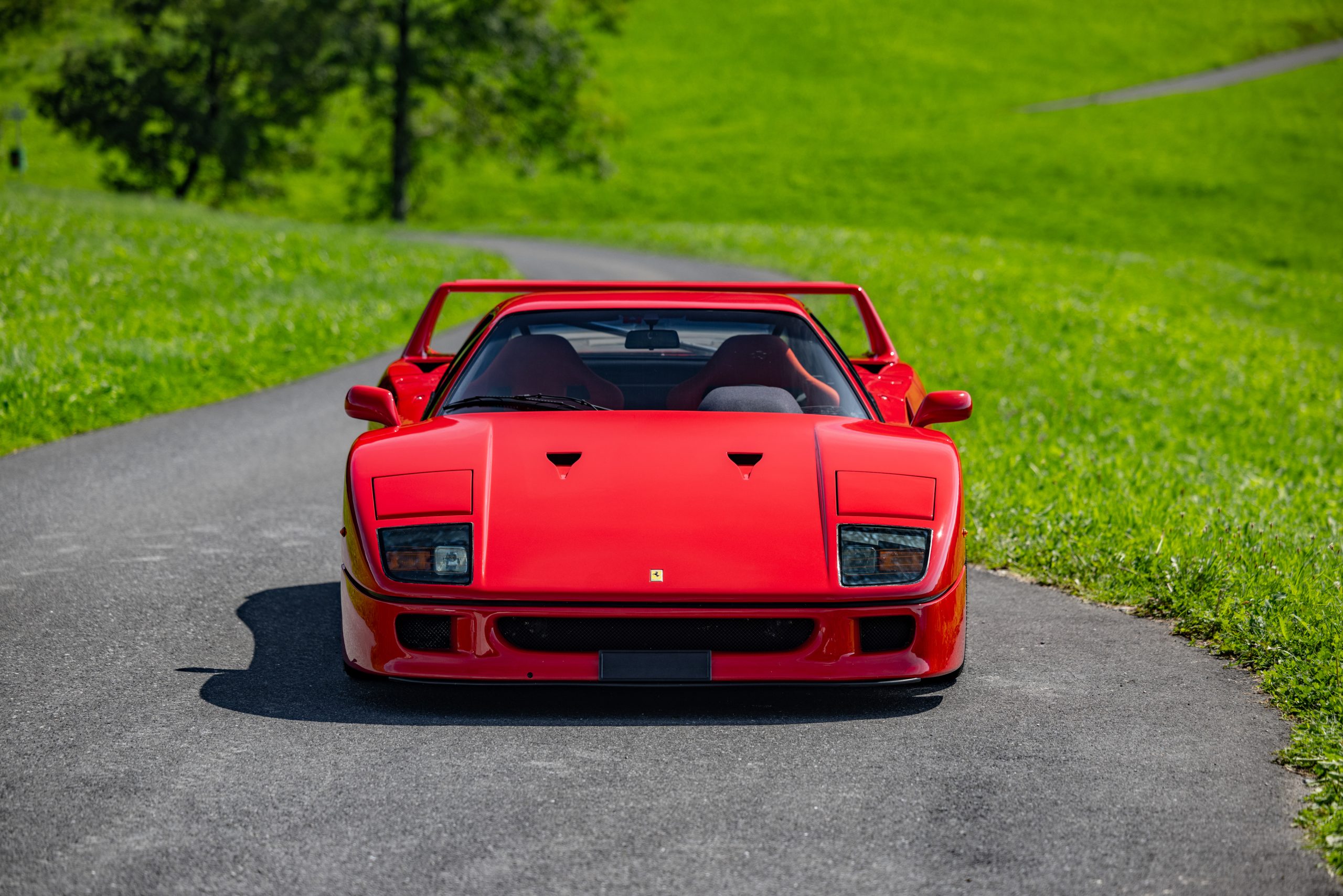 Neil Fraser ©2026 Courtesy of RM Sotheby's