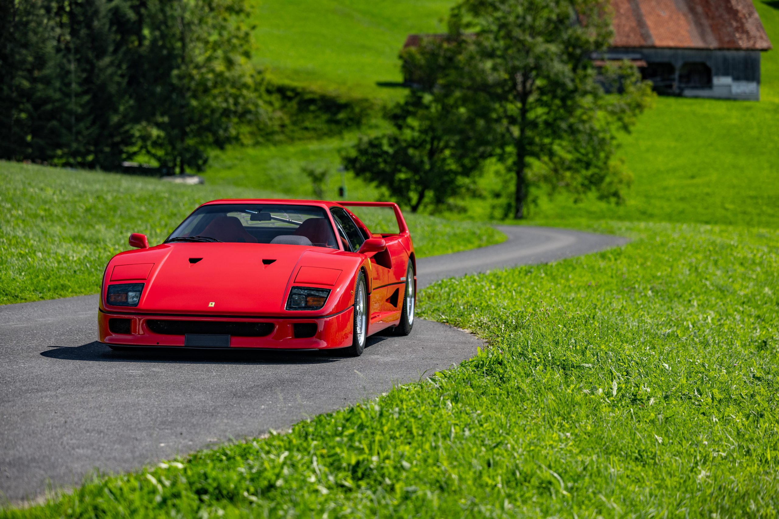 Neil Fraser ©2026 Courtesy of RM Sotheby's