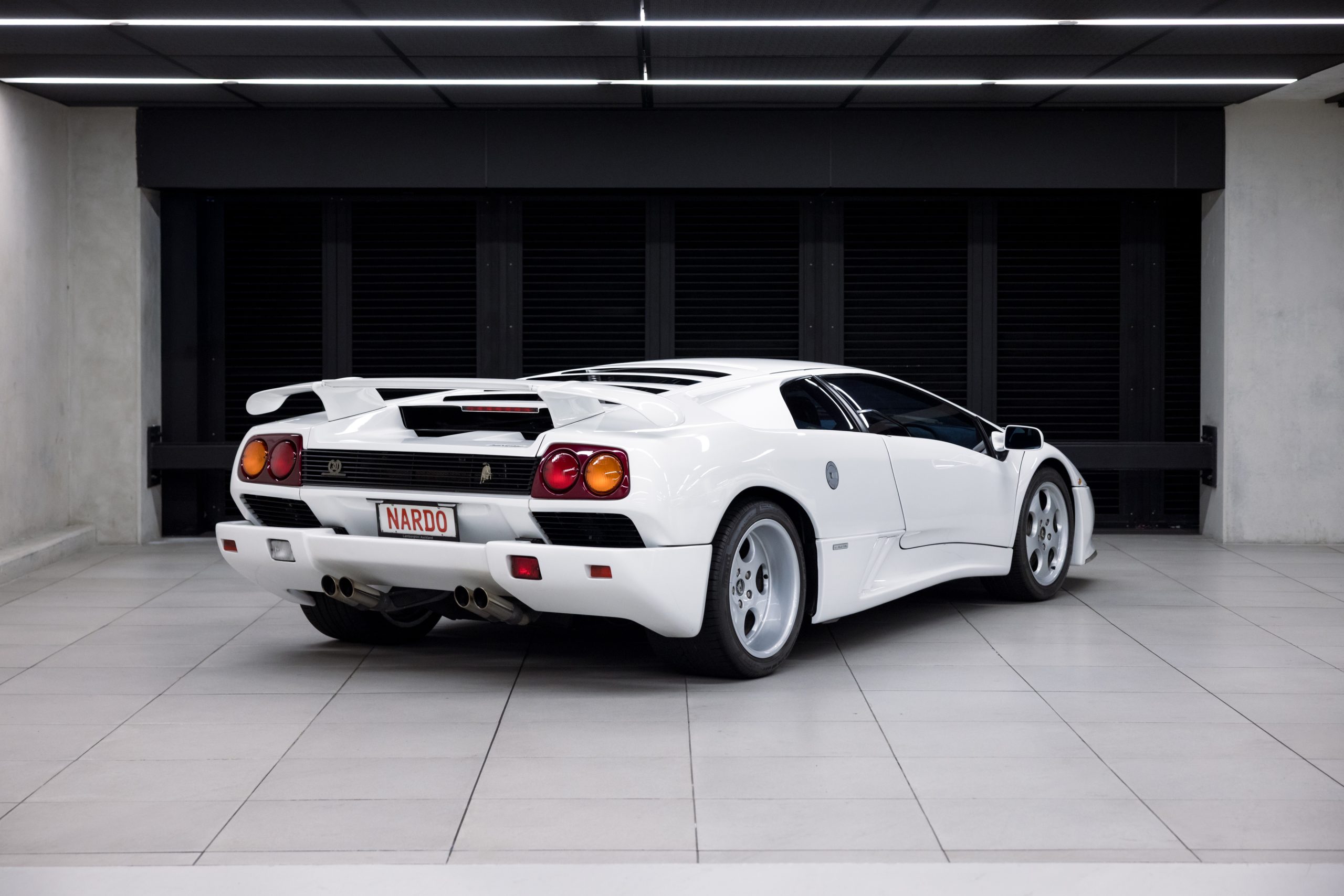 Logan West ©2026 Courtesy of RM Sotheby's