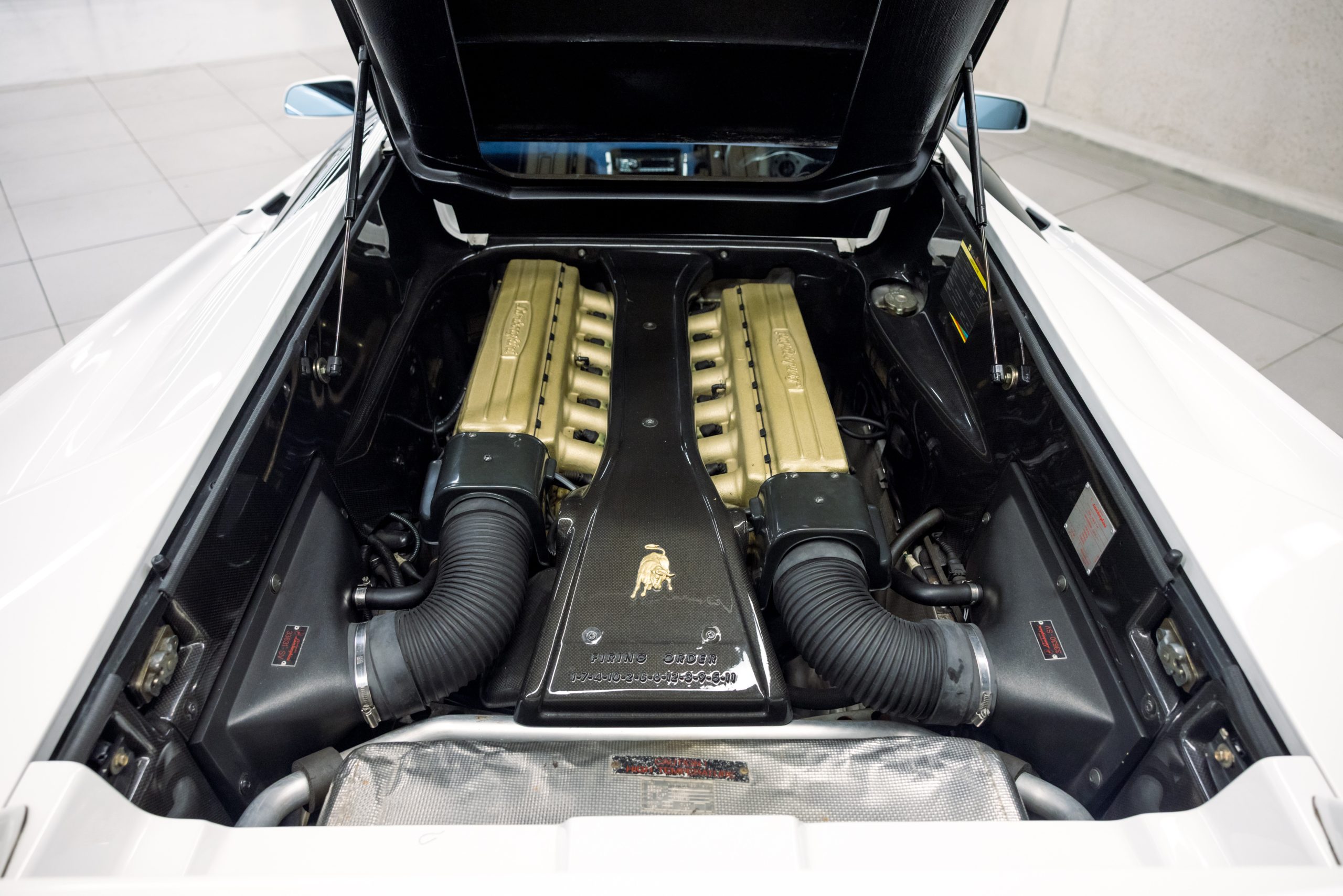 Logan West ©2026 Courtesy of RM Sotheby's