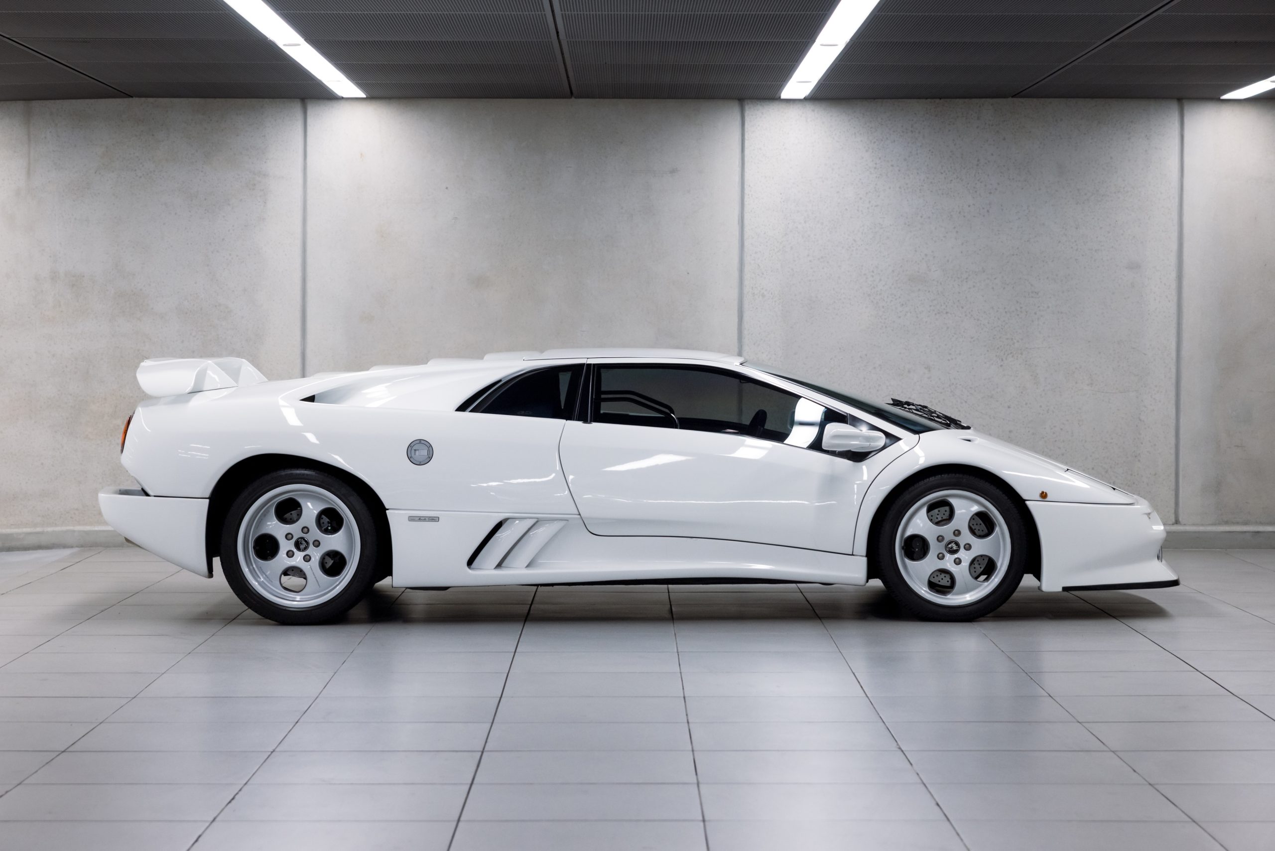 Logan West ©2026 Courtesy of RM Sotheby's