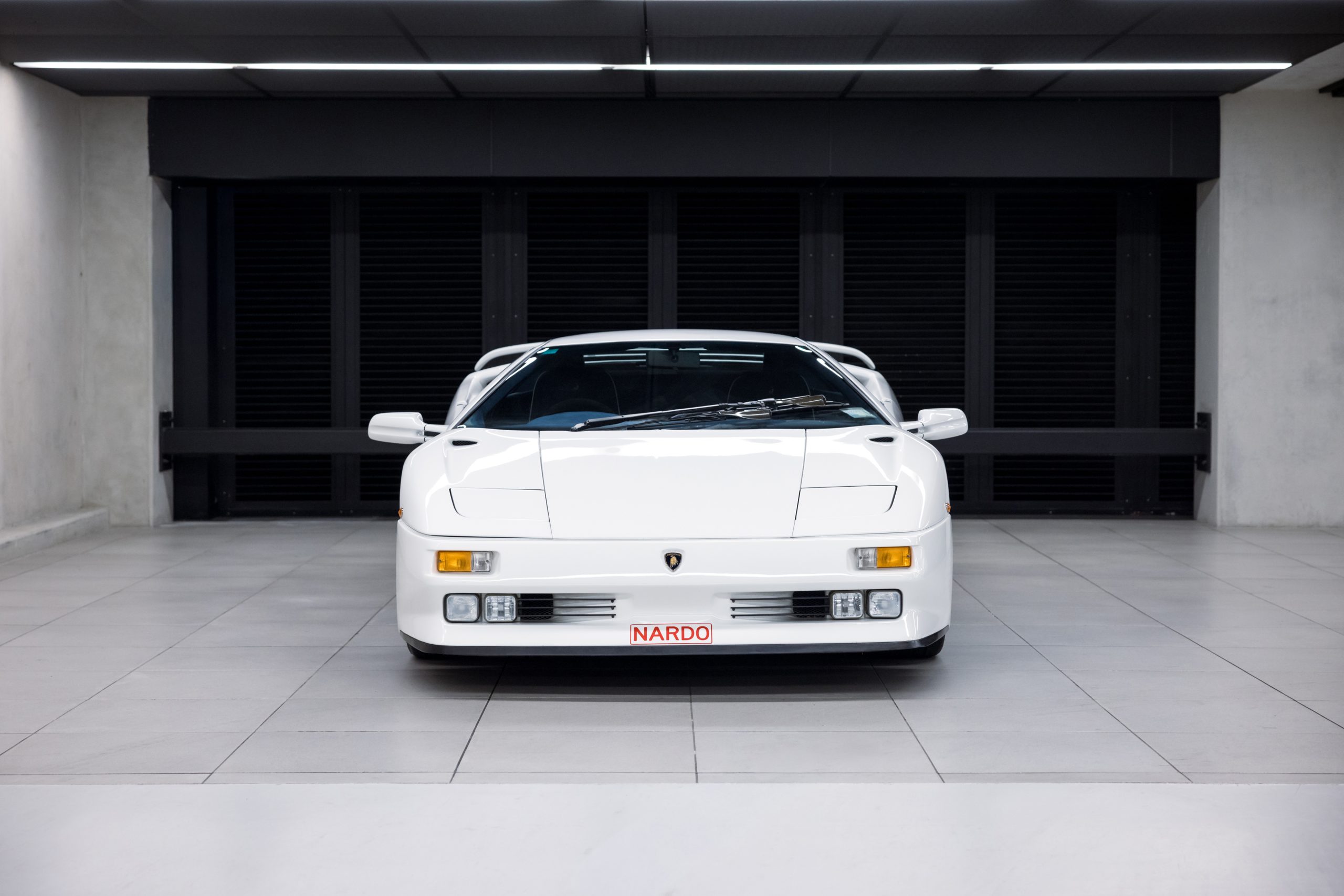 Logan West ©2026 Courtesy of RM Sotheby's