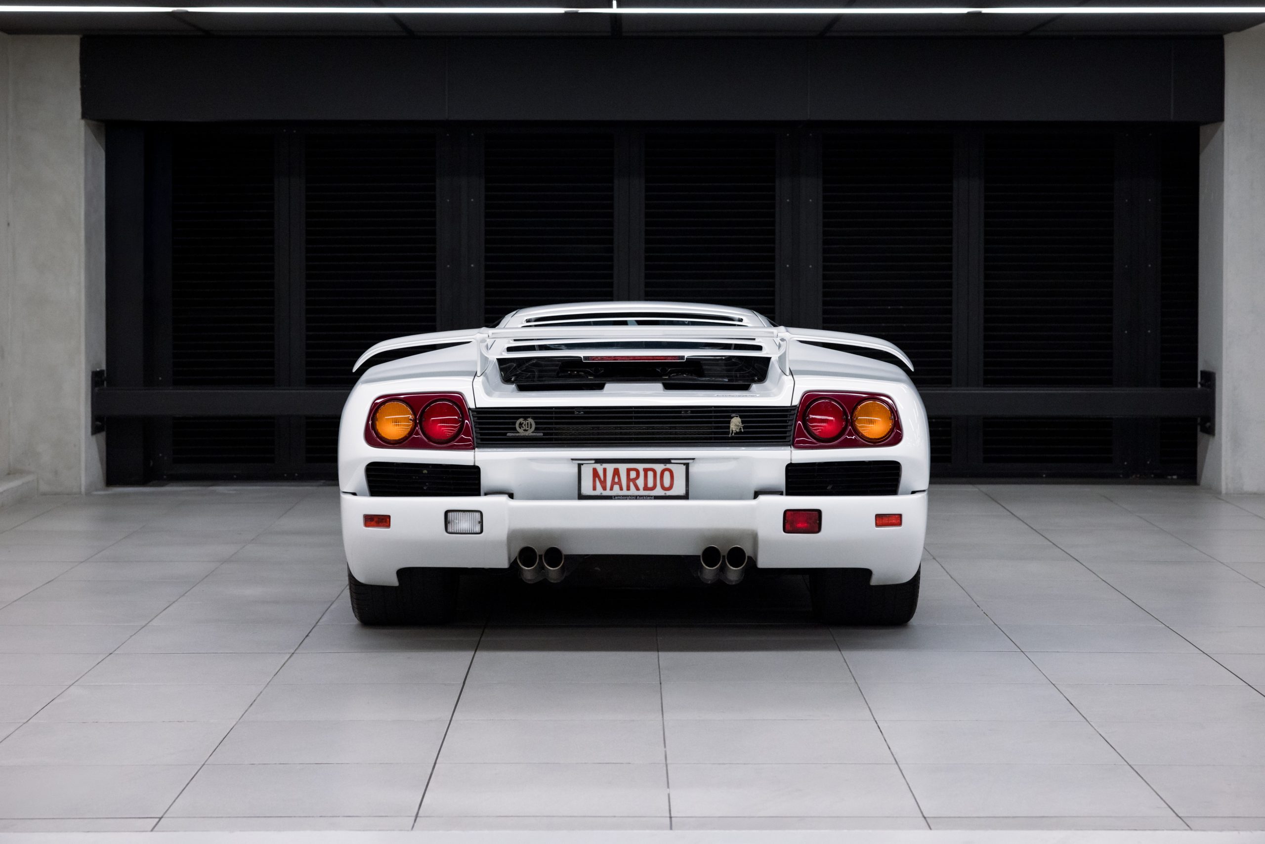 Logan West ©2026 Courtesy of RM Sotheby's