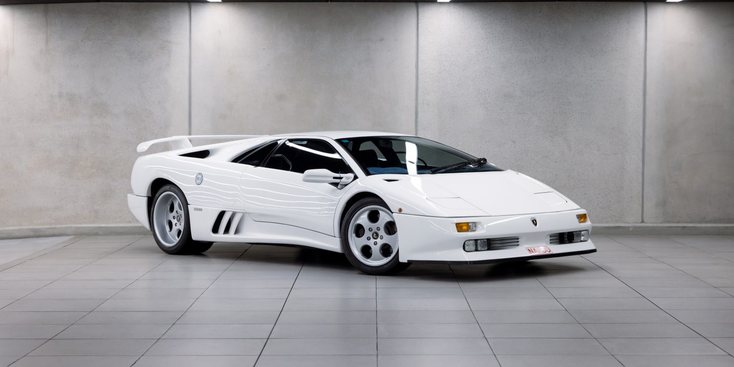 Logan West ©2026 Courtesy of RM Sotheby's