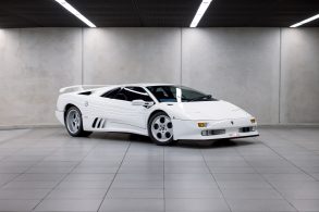Logan West ©2026 Courtesy of RM Sotheby's