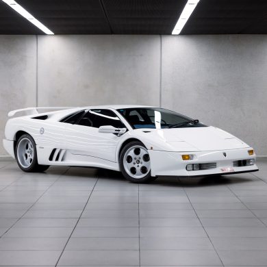 Logan West ©2026 Courtesy of RM Sotheby's