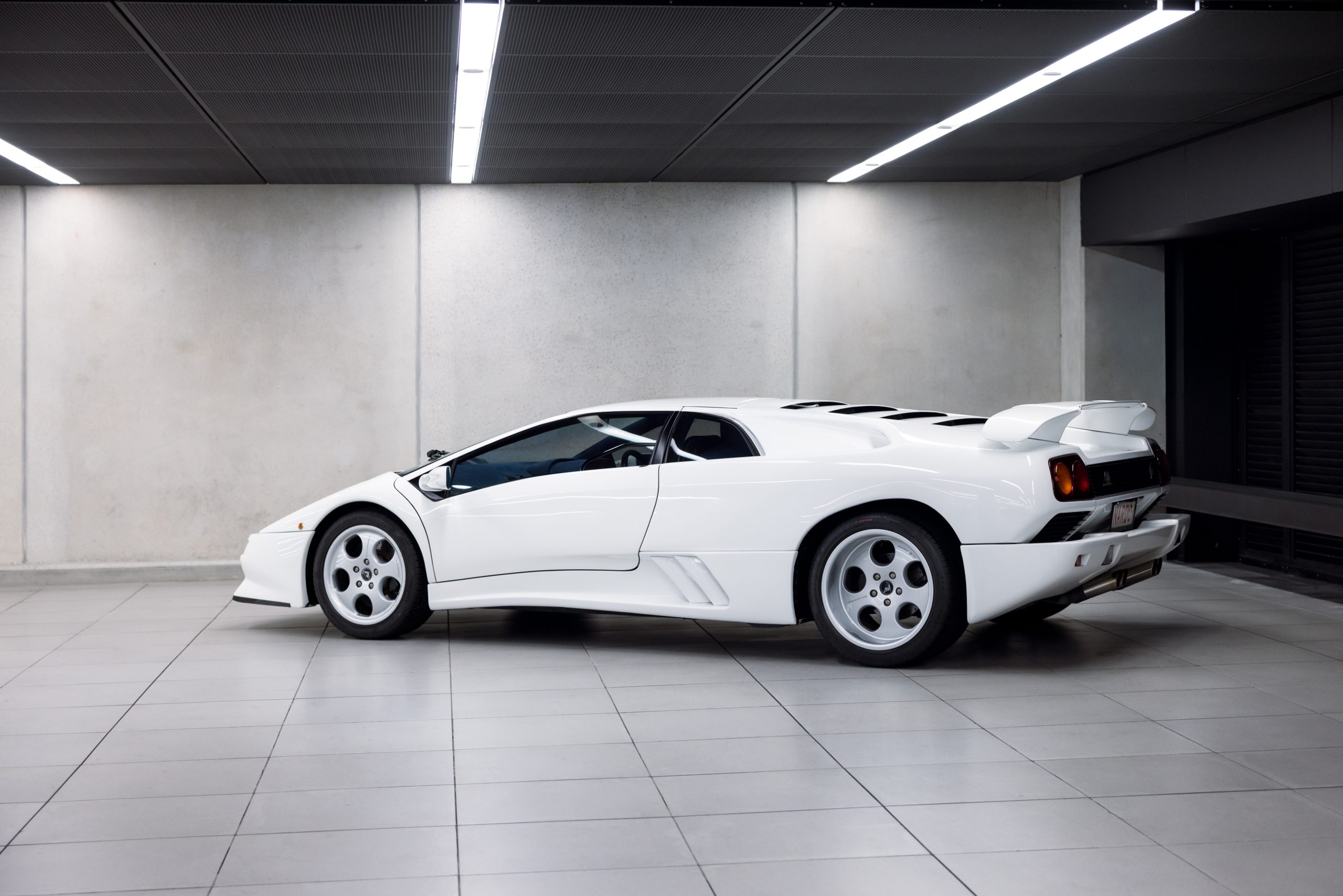 Logan West ©2026 Courtesy of RM Sotheby's