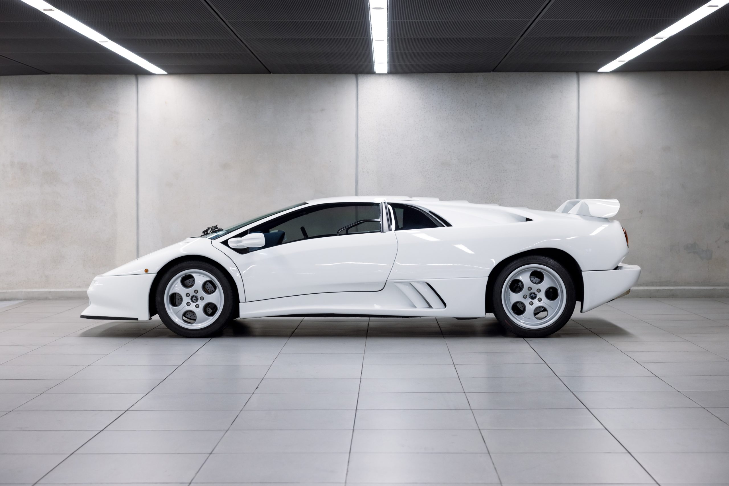 Logan West ©2026 Courtesy of RM Sotheby's
