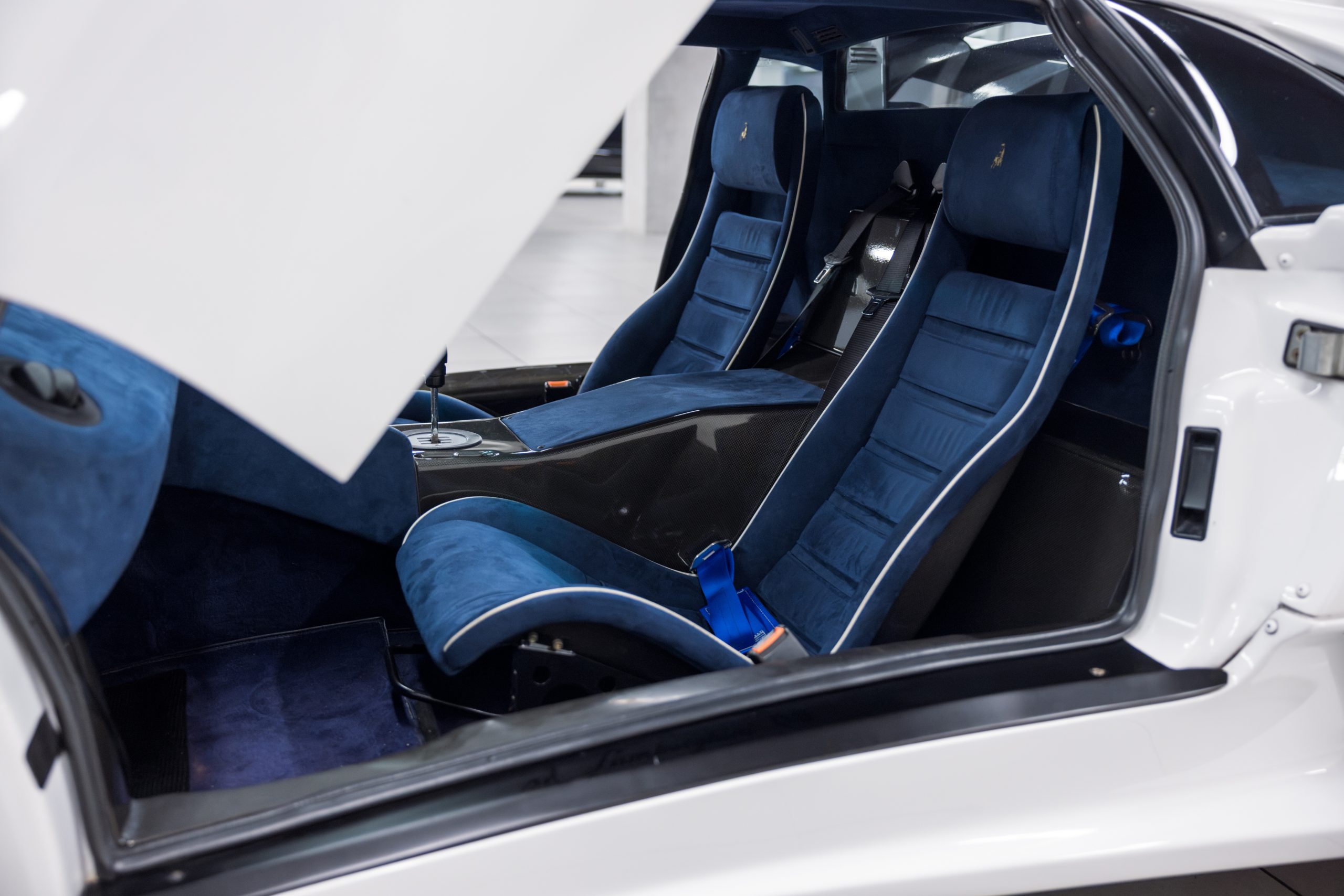 Logan West ©2026 Courtesy of RM Sotheby's