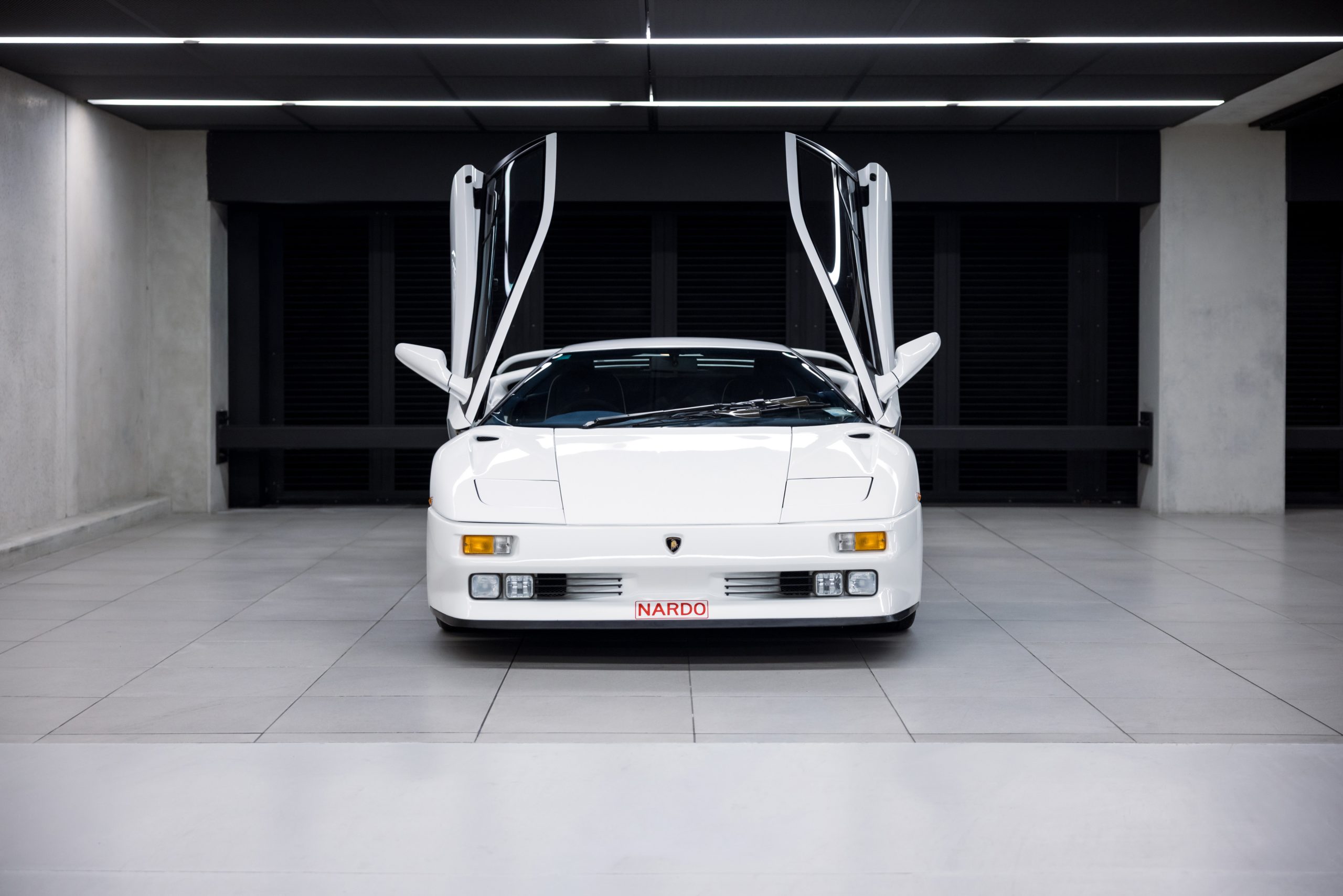 Logan West ©2026 Courtesy of RM Sotheby's
