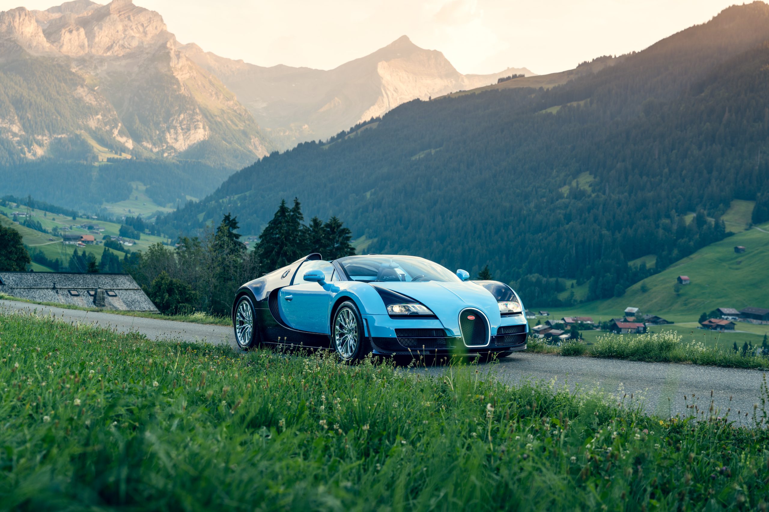 Simon Gosselin ©2026 Courtesy of RM Sotheby's