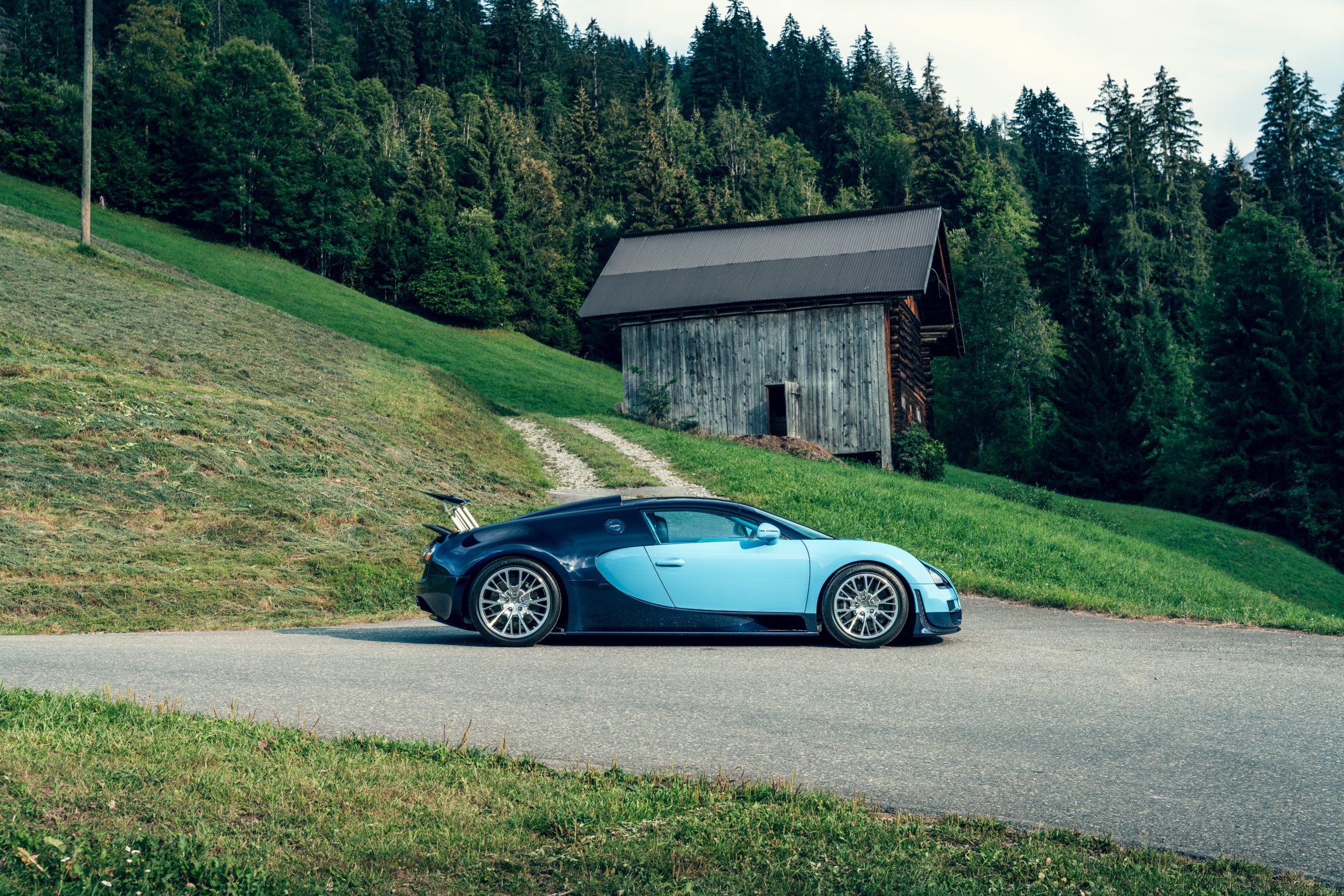 Simon Gosselin ©2026 Courtesy of RM Sotheby's
