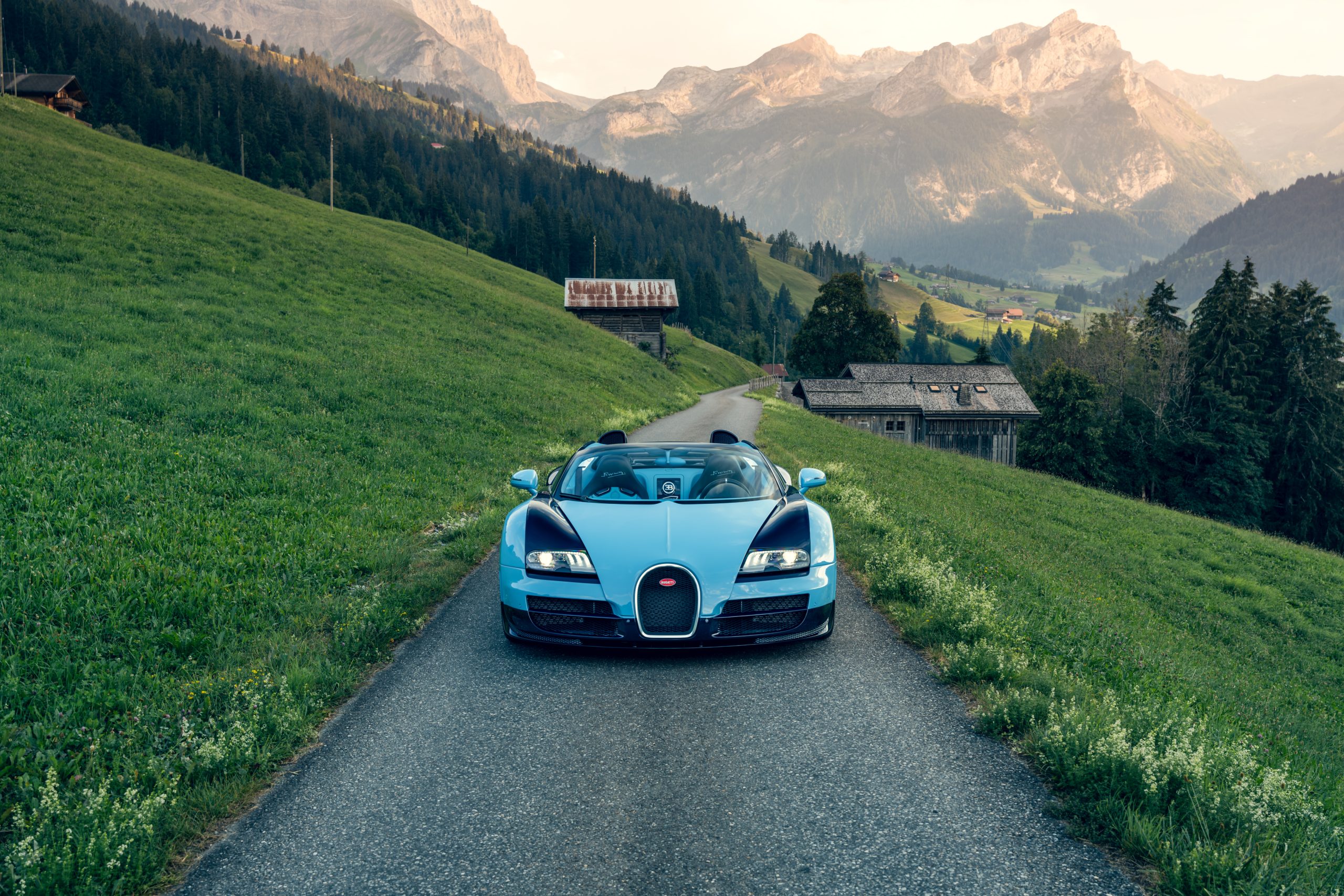 Simon Gosselin ©2026 Courtesy of RM Sotheby's