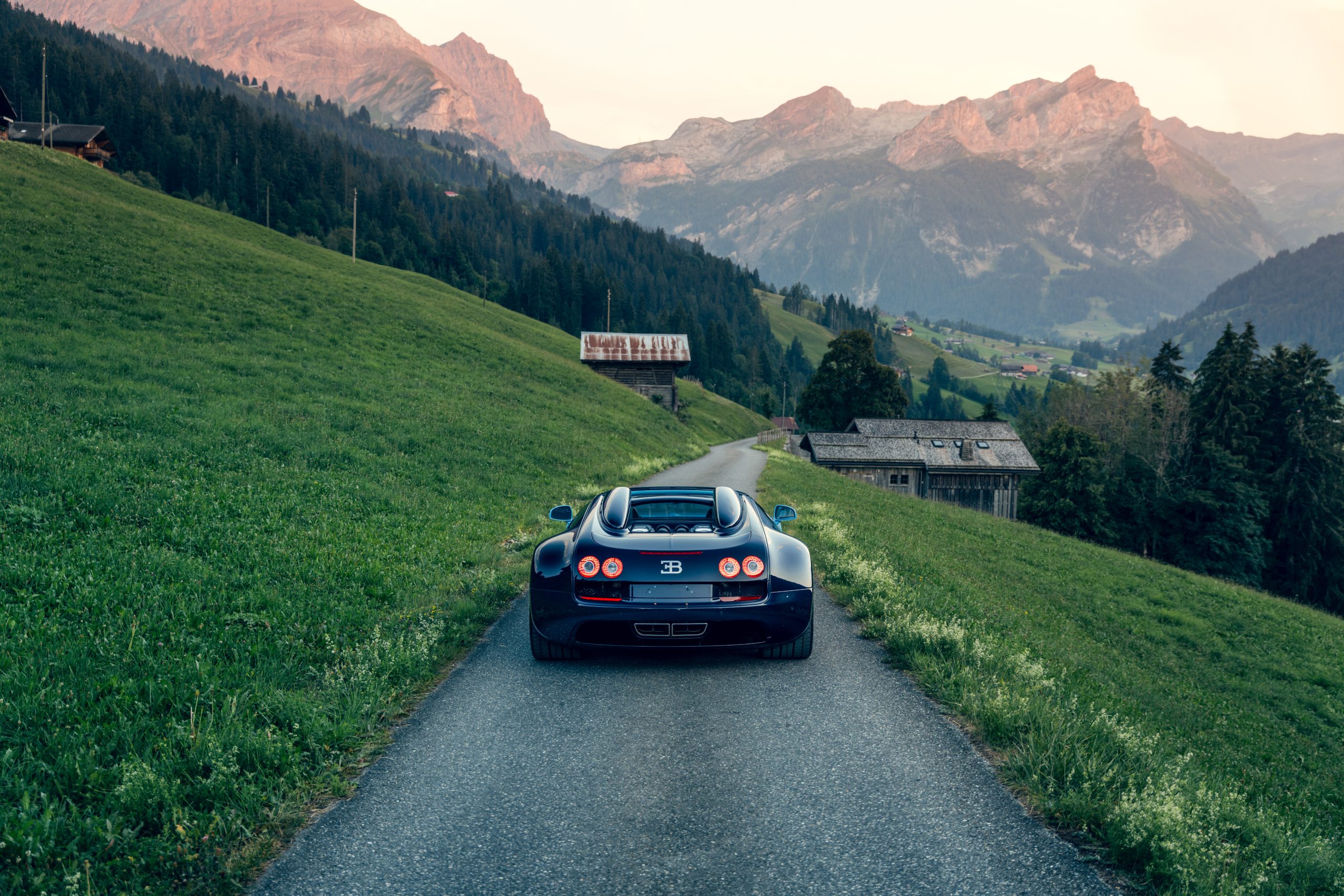 Simon Gosselin ©2026 Courtesy of RM Sotheby's