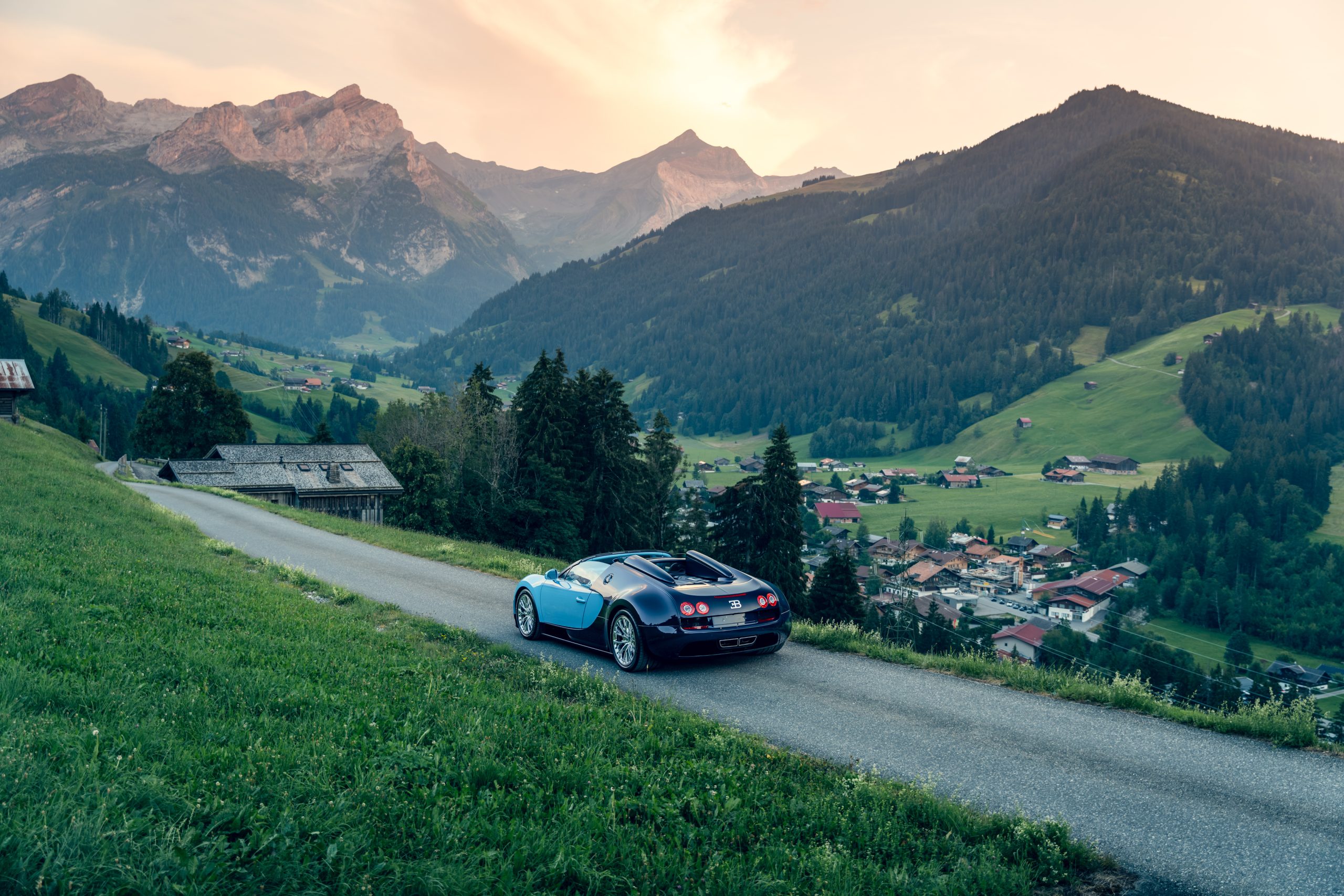 Simon Gosselin ©2026 Courtesy of RM Sotheby's
