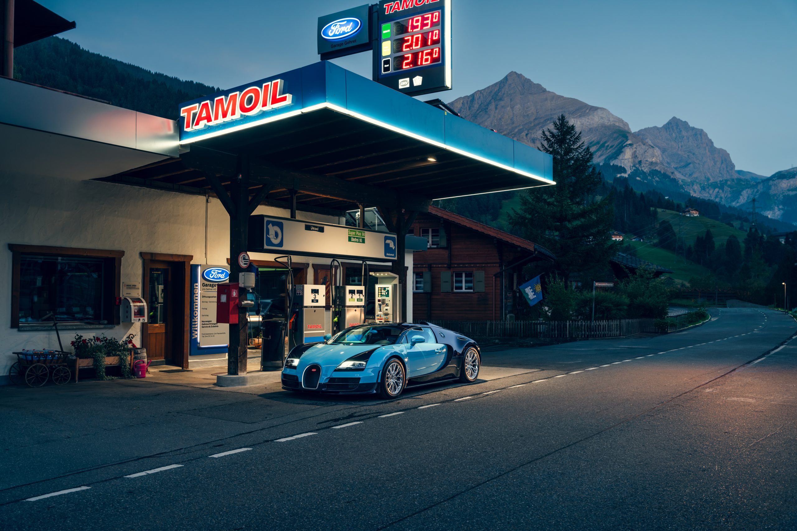 Simon Gosselin ©2026 Courtesy of RM Sotheby's