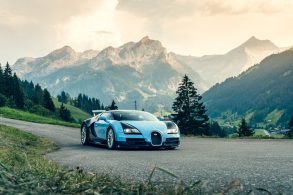 Simon Gosselin ©2026 Courtesy of RM Sotheby's