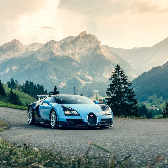 Simon Gosselin ©2026 Courtesy of RM Sotheby's
