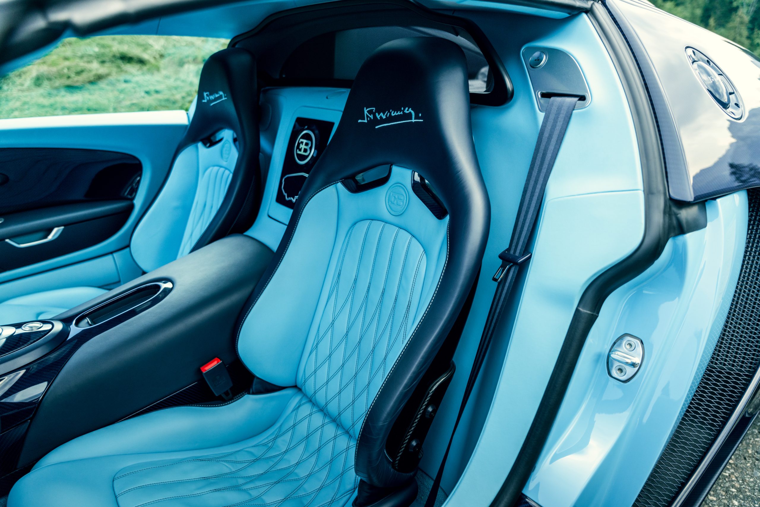 Simon Gosselin ©2026 Courtesy of RM Sotheby's