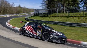 Golf GTI Clubsport 24h Julian Schmidt