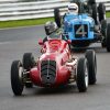 Maserati 003 Peter Taylor
