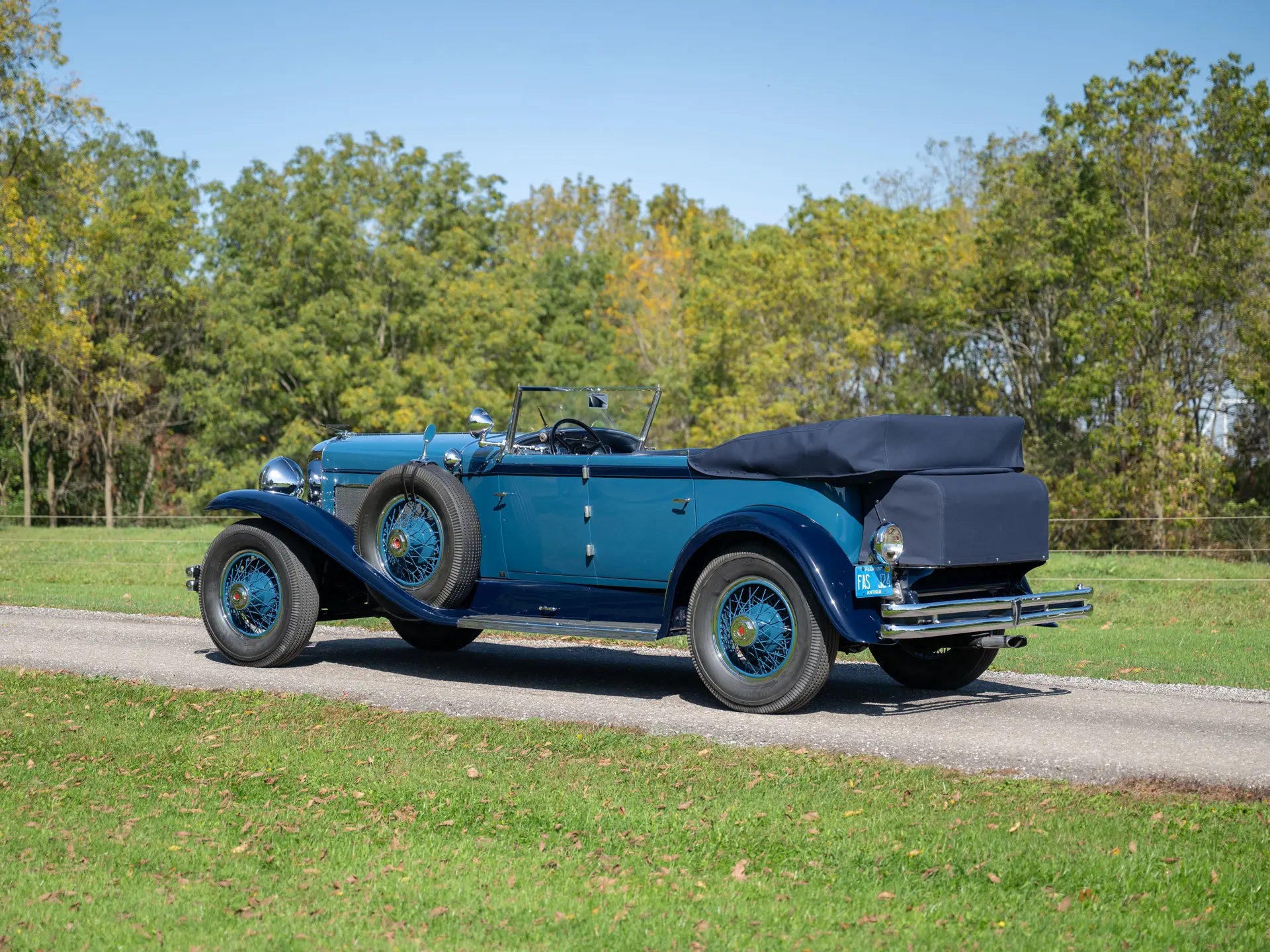 Darin Schnabel ©2026 Courtesy of RM Sotheby's
