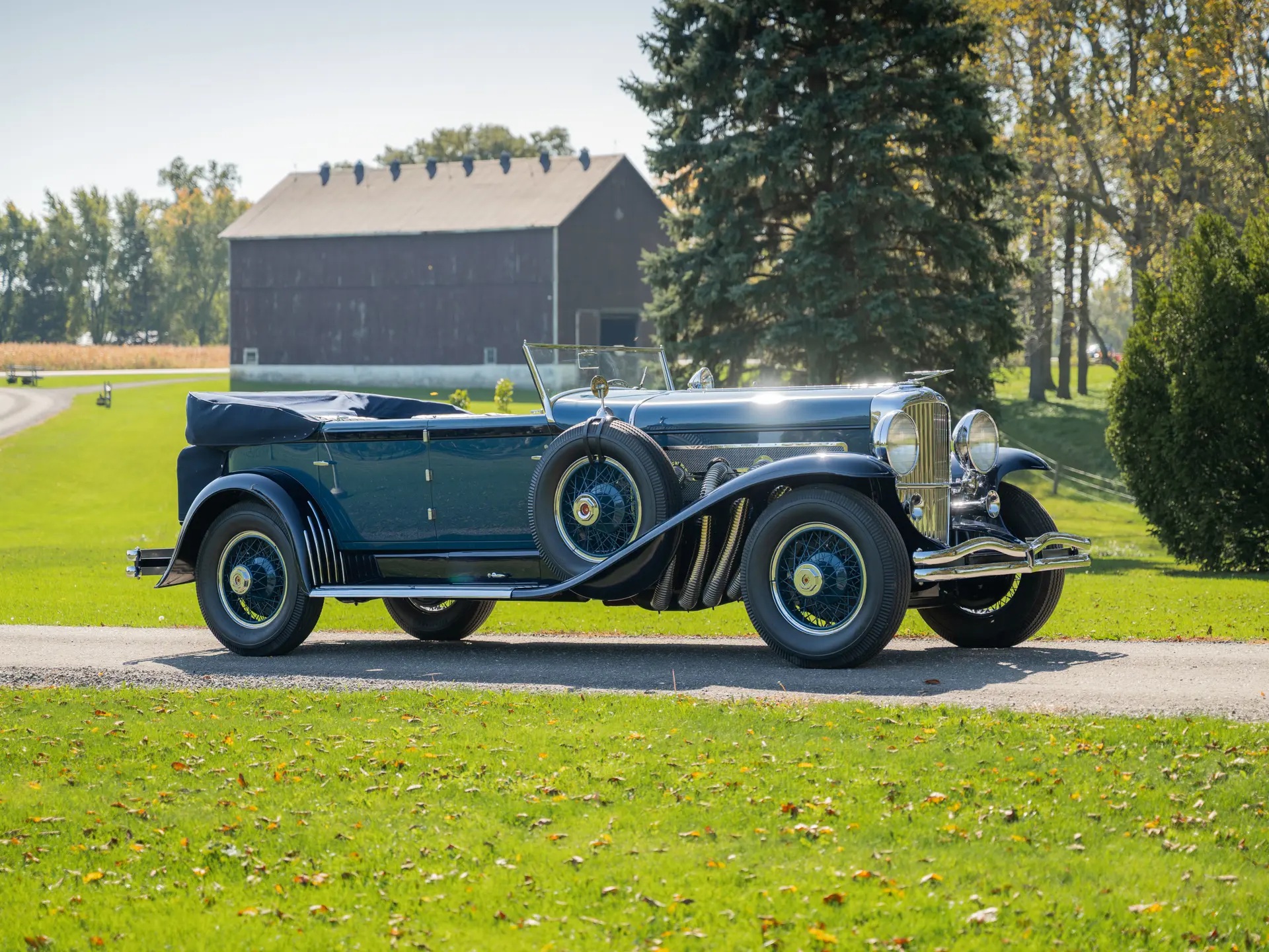 Darin Schnabel ©2026 Courtesy of RM Sotheby's