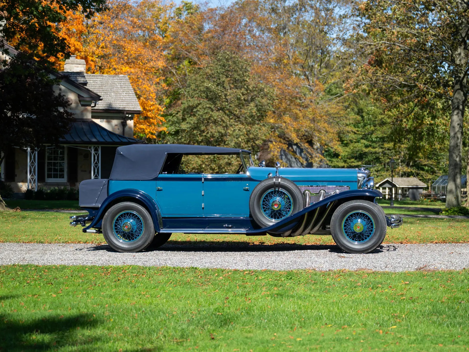 Darin Schnabel ©2026 Courtesy of RM Sotheby's