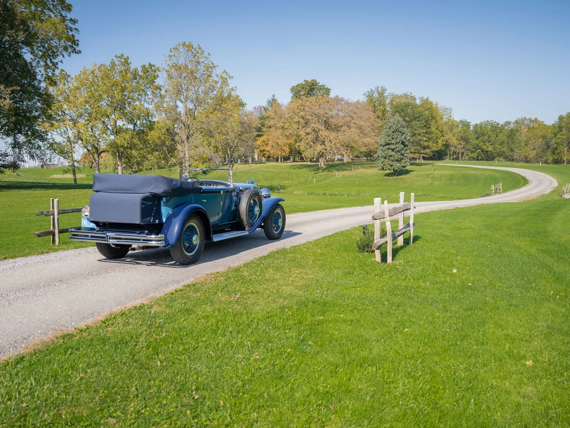 Darin Schnabel ©2026 Courtesy of RM Sotheby's