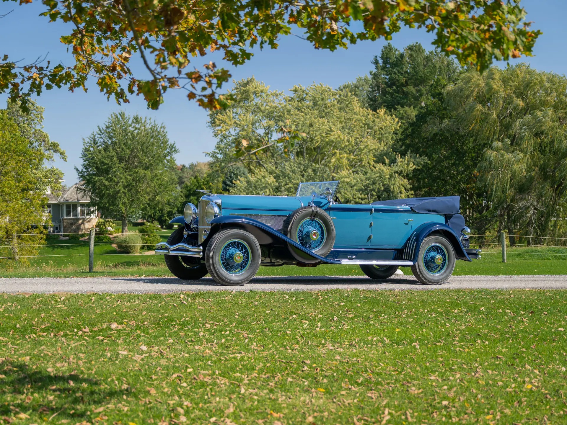 Darin Schnabel ©2026 Courtesy of RM Sotheby's