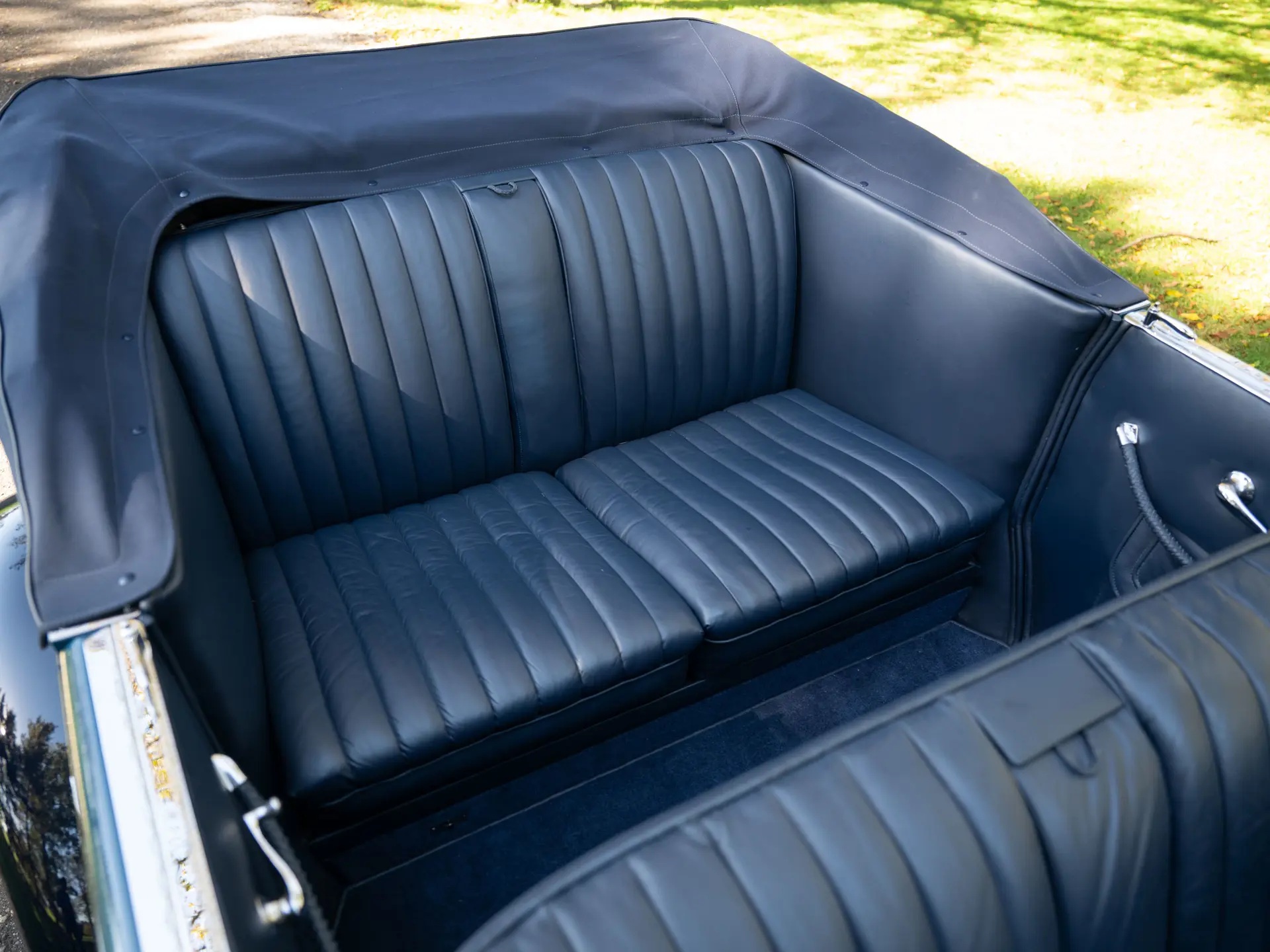 Darin Schnabel ©2026 Courtesy of RM Sotheby's