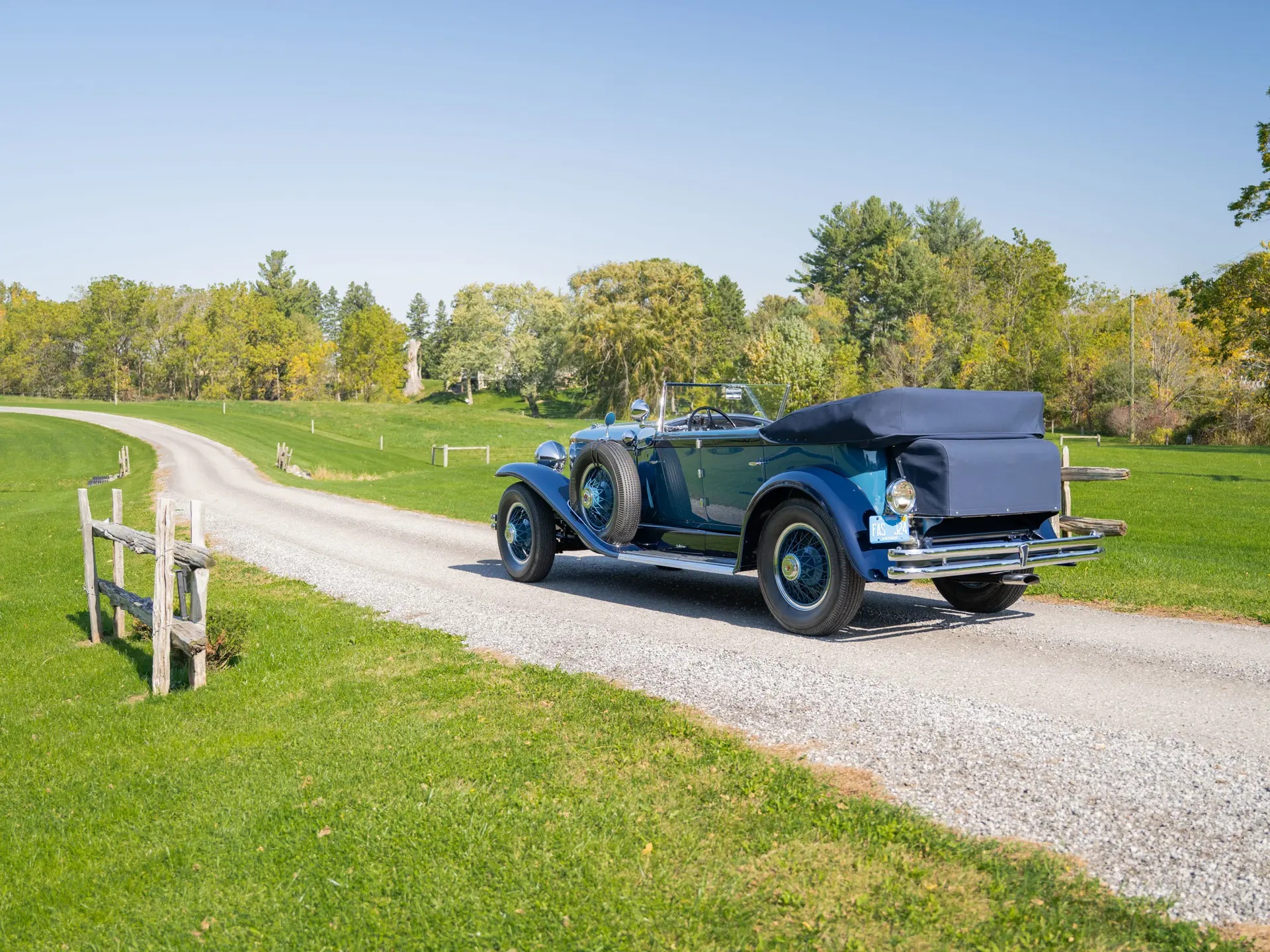 Darin Schnabel ©2026 Courtesy of RM Sotheby's