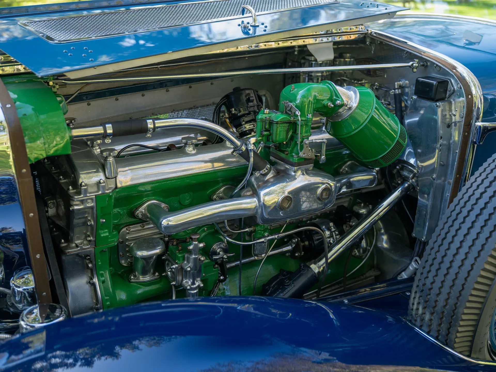 Darin Schnabel ©2026 Courtesy of RM Sotheby's