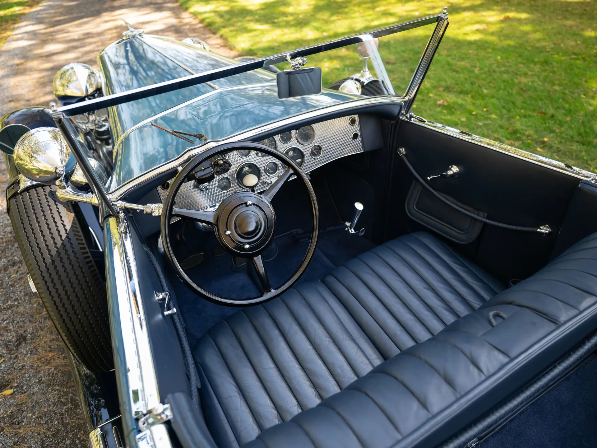 Darin Schnabel ©2026 Courtesy of RM Sotheby's