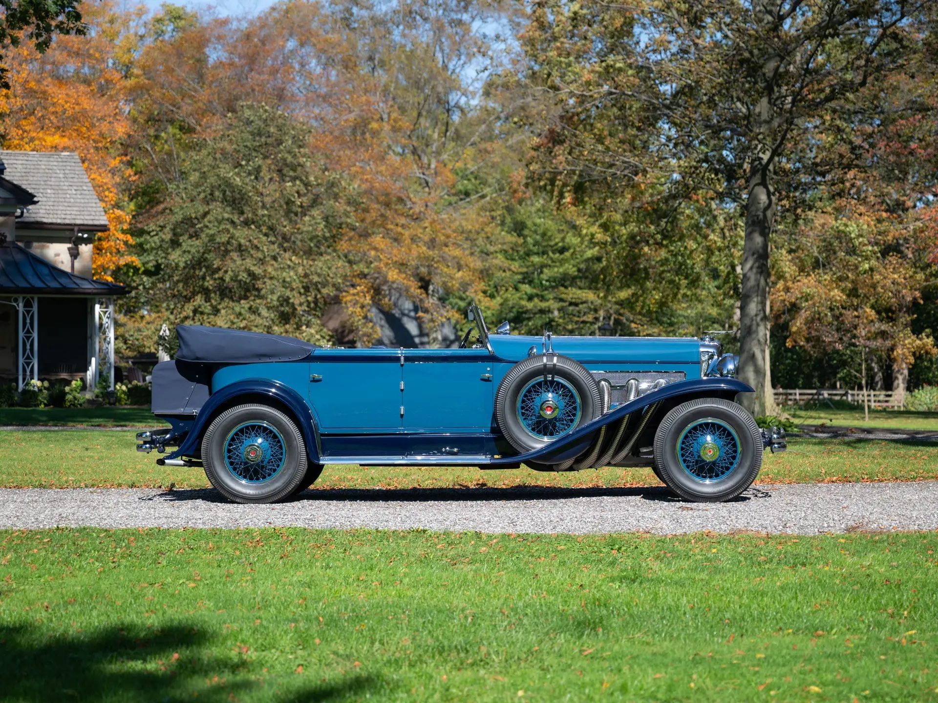 Darin Schnabel ©2026 Courtesy of RM Sotheby's