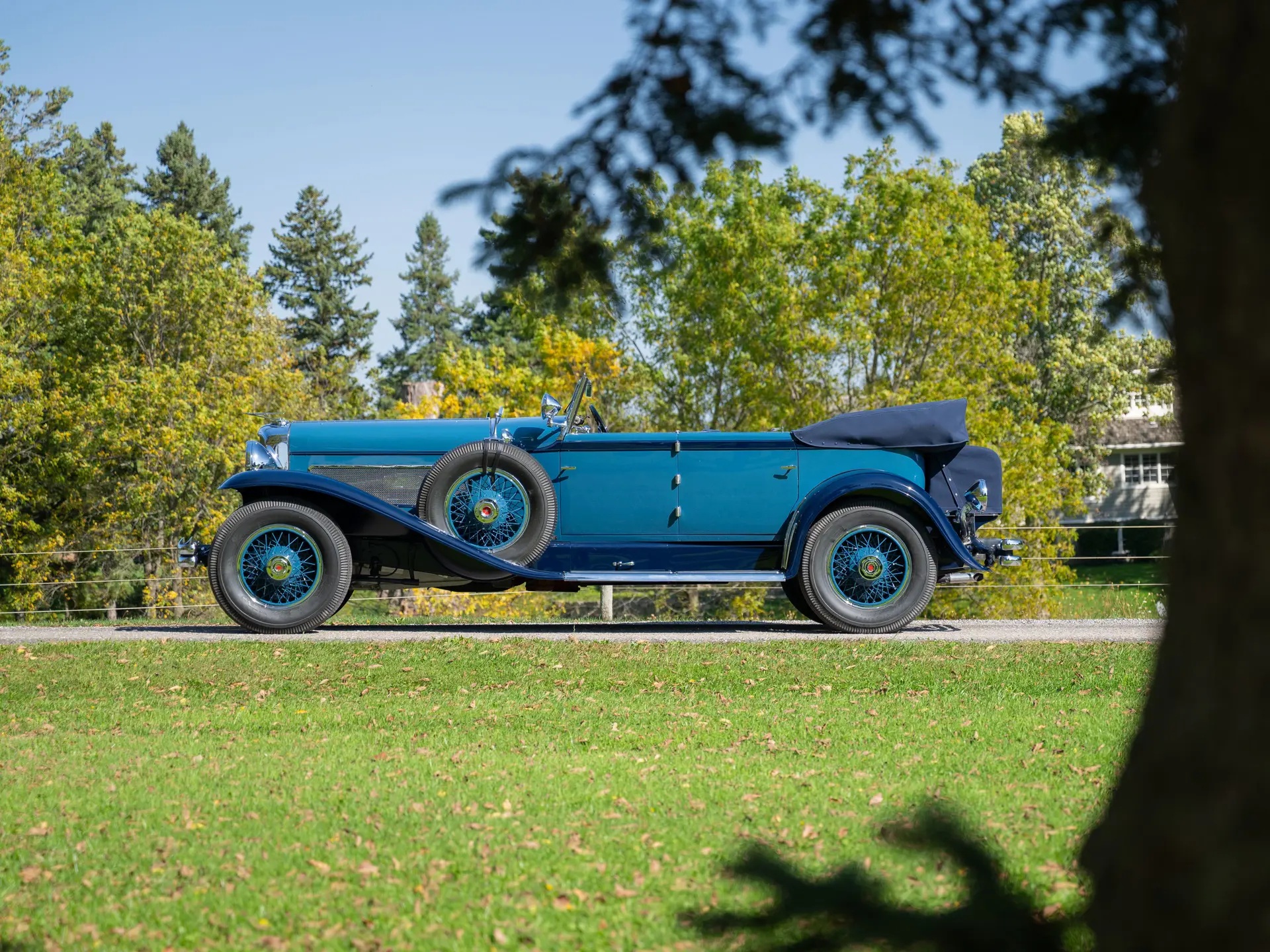 Darin Schnabel ©2026 Courtesy of RM Sotheby's