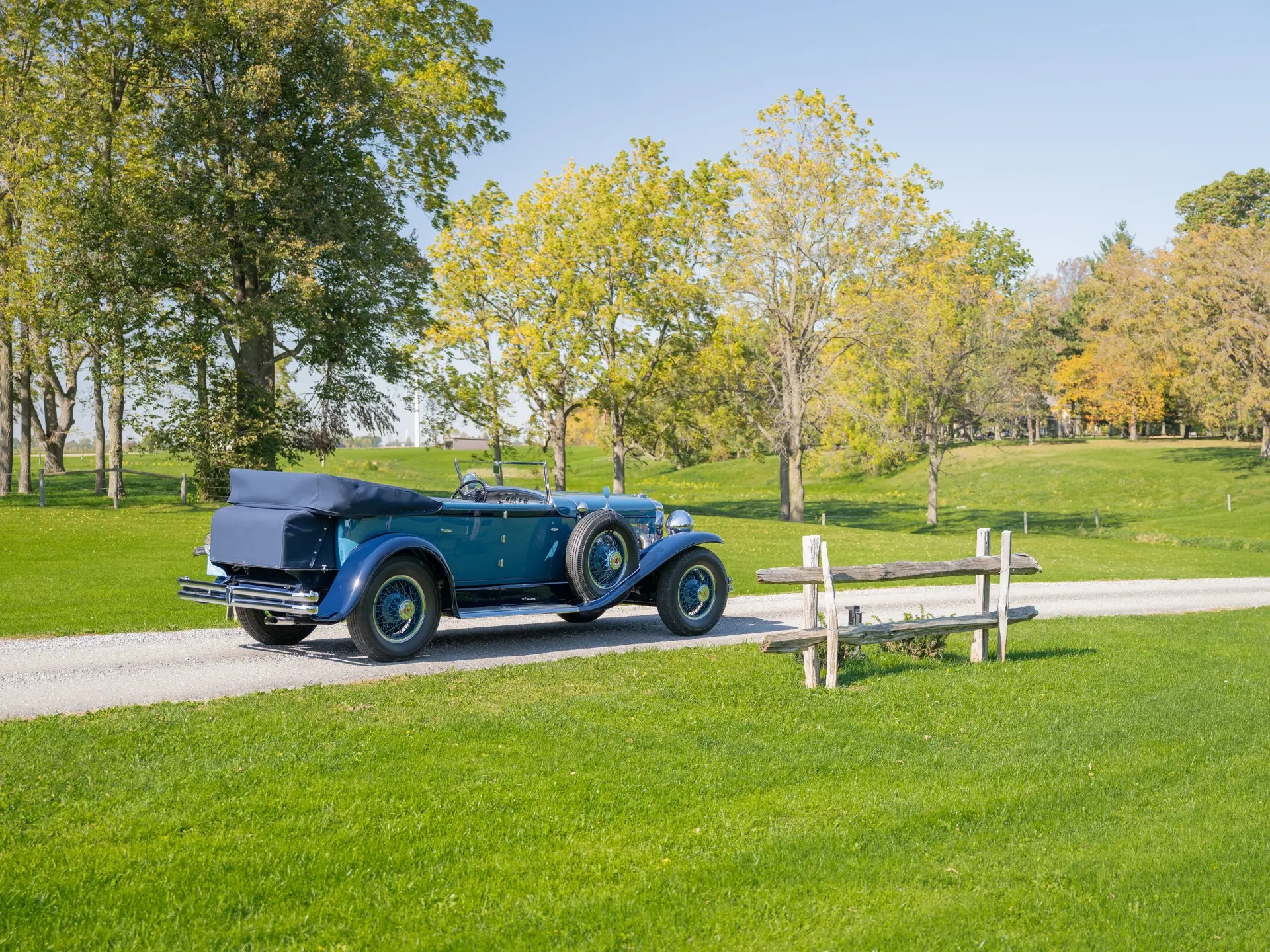 Darin Schnabel ©2026 Courtesy of RM Sotheby's