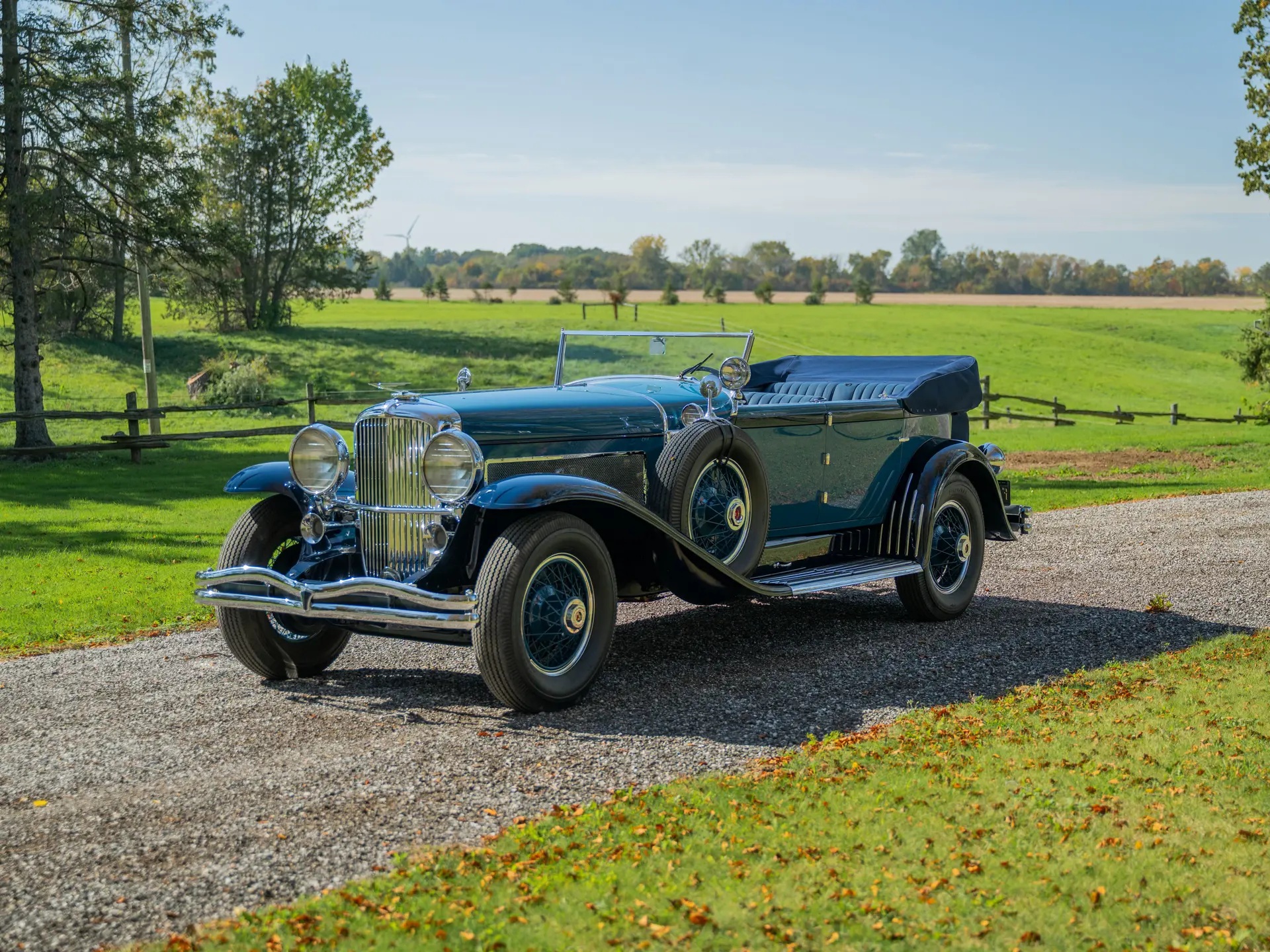 Darin Schnabel ©2026 Courtesy of RM Sotheby's