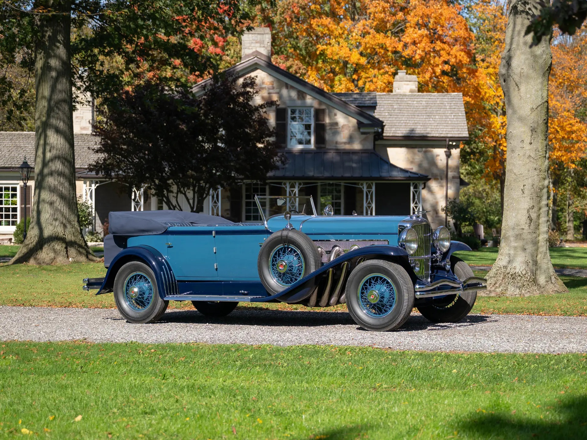 Darin Schnabel ©2026 Courtesy of RM Sotheby's