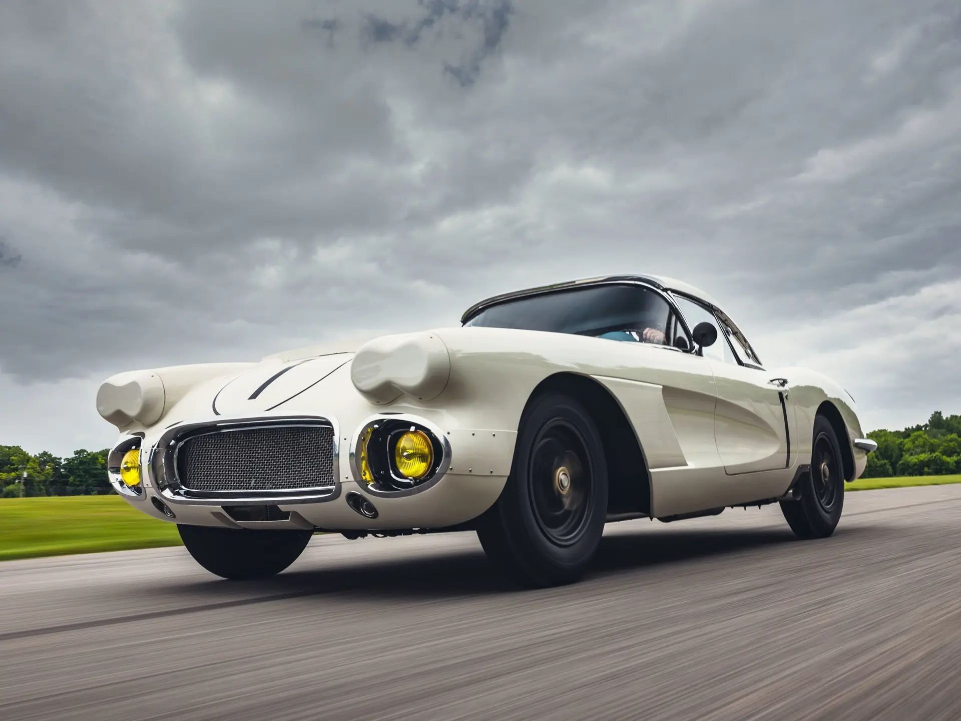 ©2026 Courtesy of RM Sotheby's