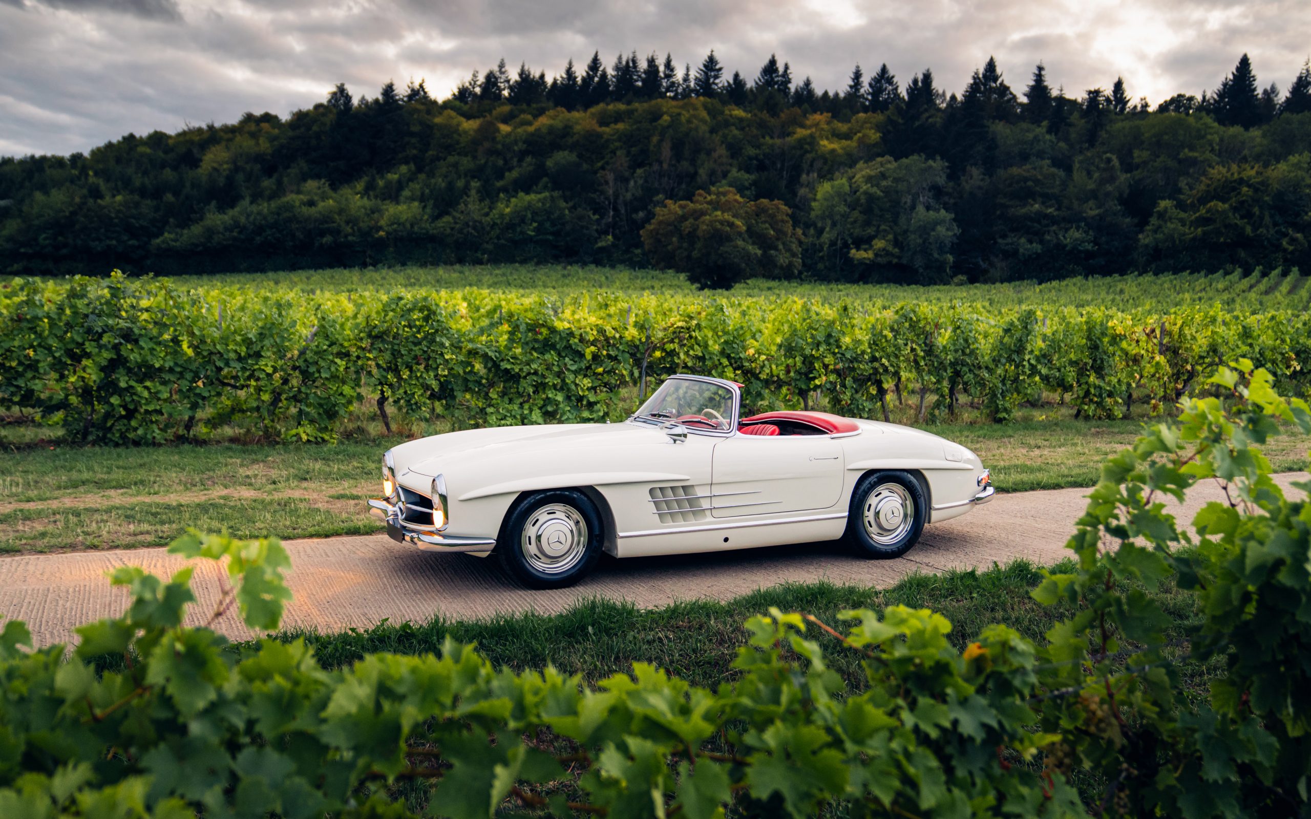 Alex Penfold ©2026 Courtesy of RM Sotheby's