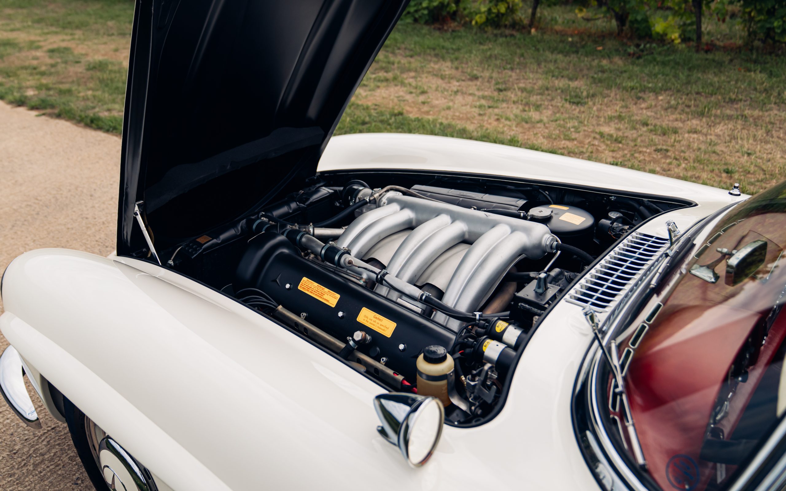 Alex Penfold ©2026 Courtesy of RM Sotheby's
