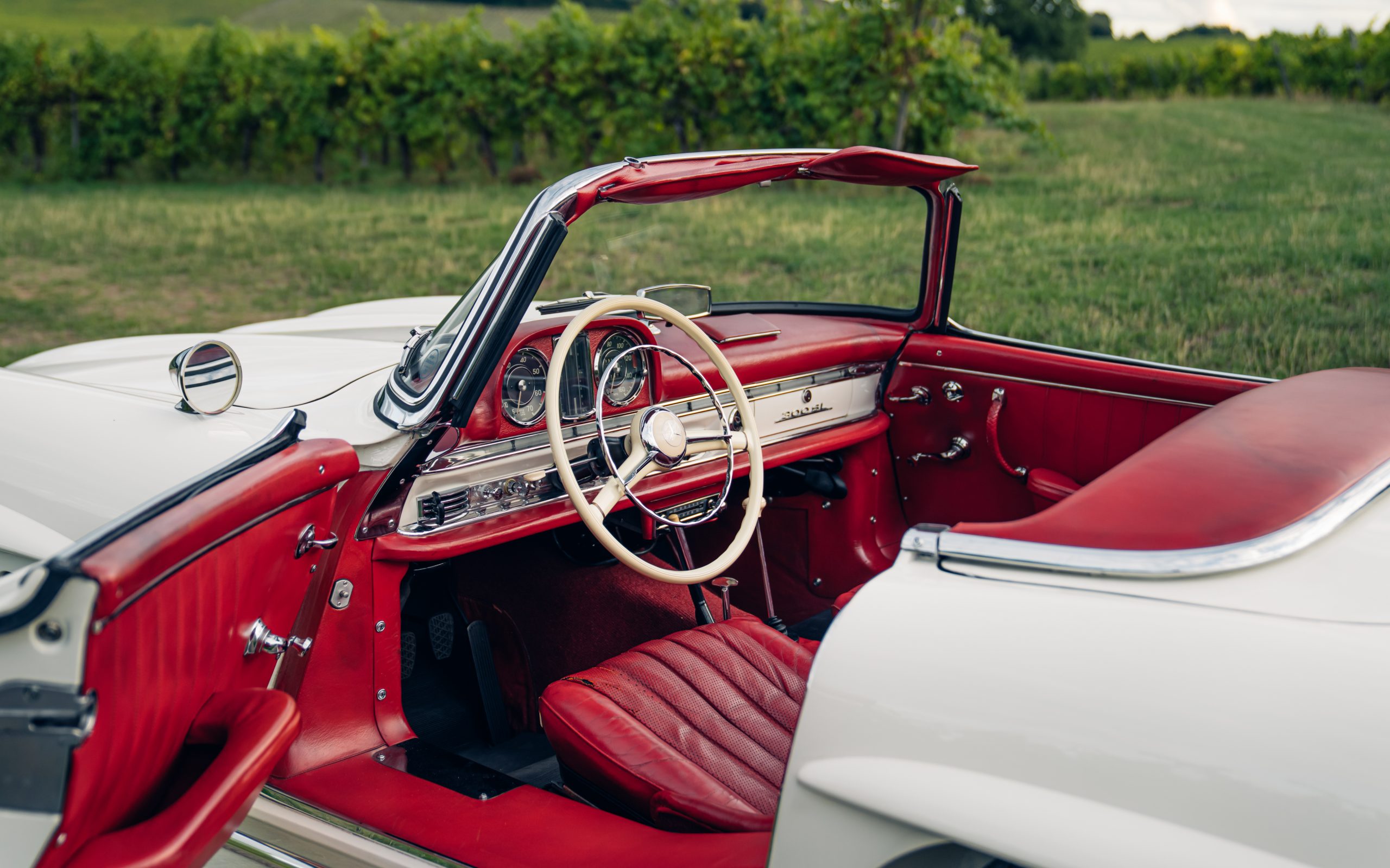 Alex Penfold ©2026 Courtesy of RM Sotheby's
