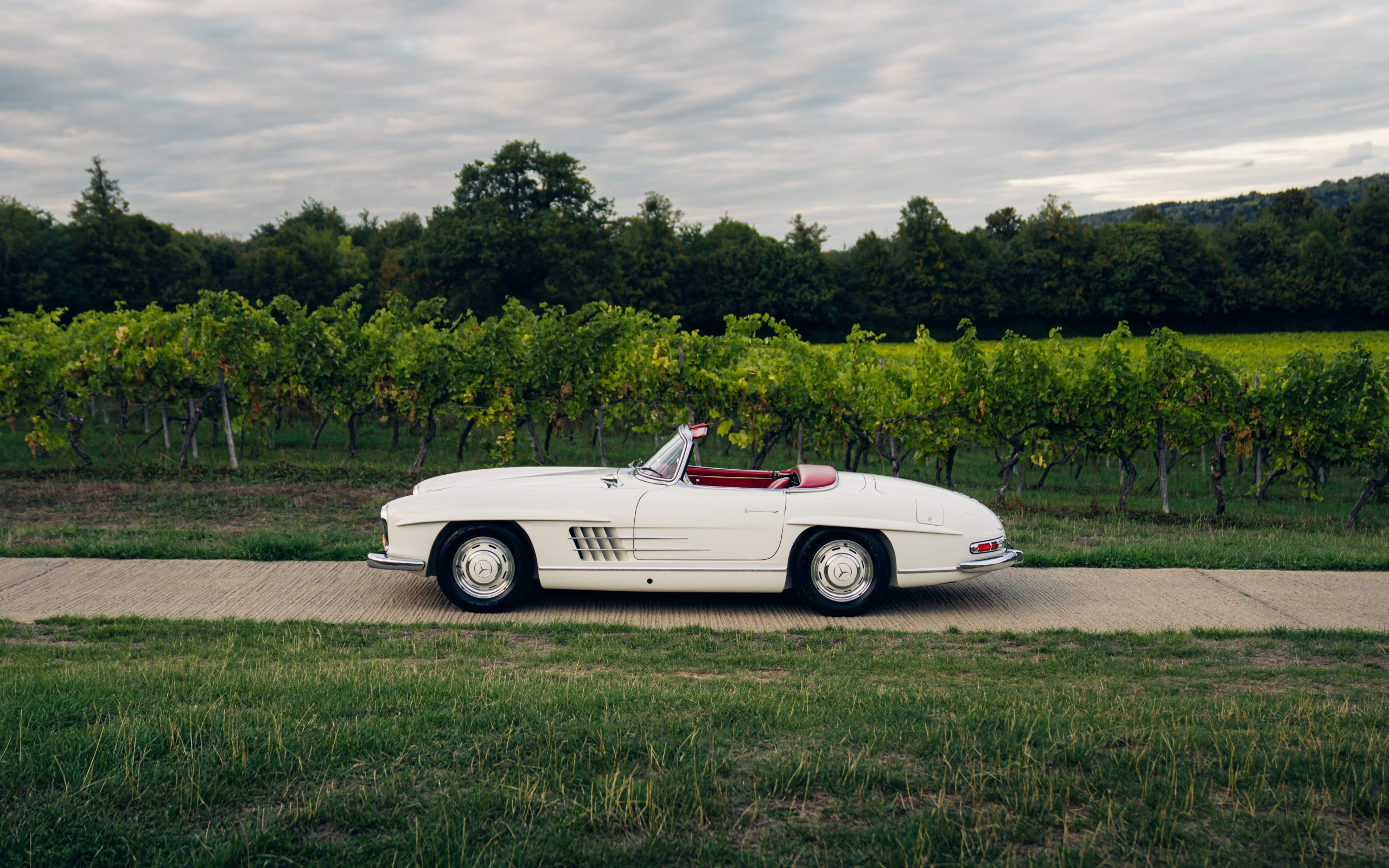 Alex Penfold ©2026 Courtesy of RM Sotheby's