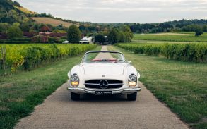 Alex Penfold ©2026 Courtesy of RM Sotheby's