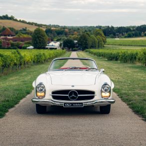 Alex Penfold ©2026 Courtesy of RM Sotheby's