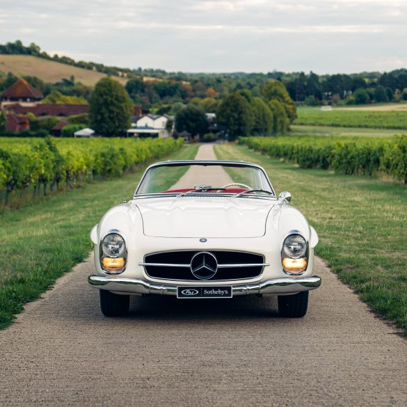 Alex Penfold ©2026 Courtesy of RM Sotheby's