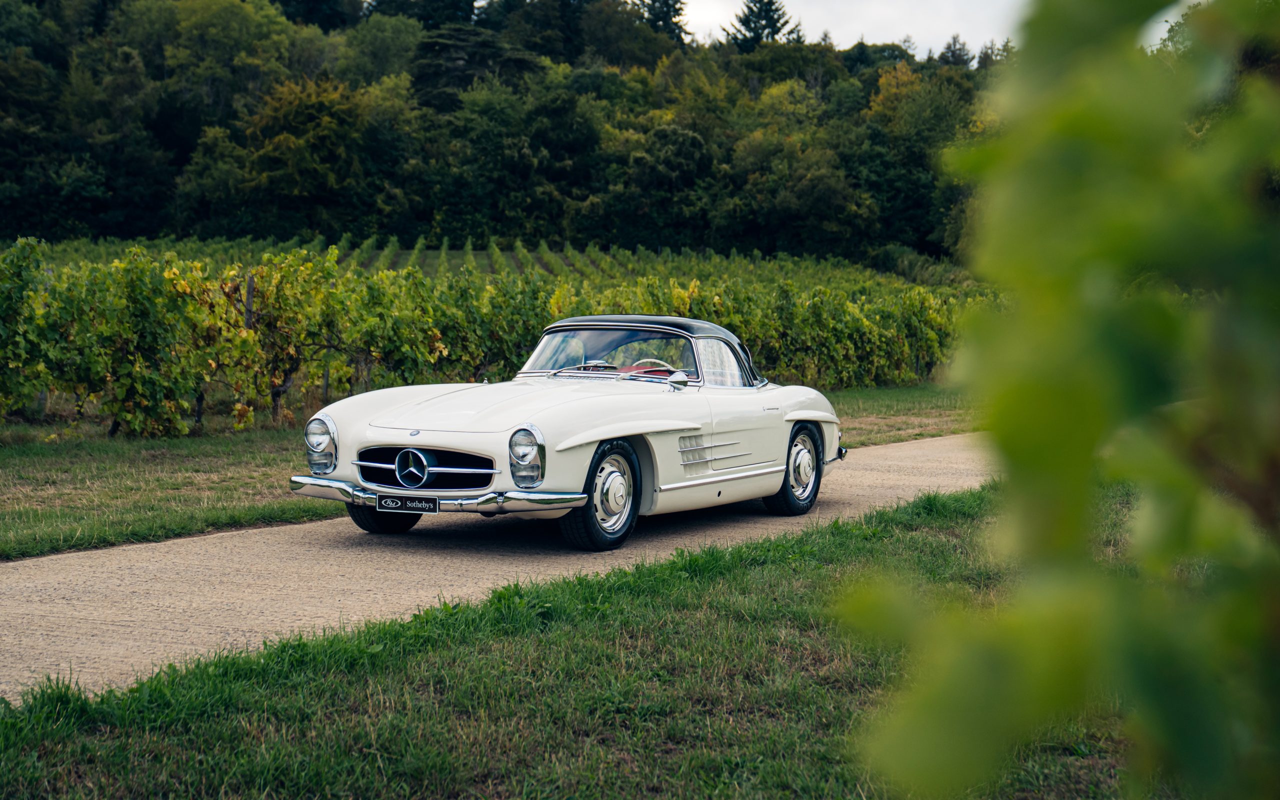 Alex Penfold ©2026 Courtesy of RM Sotheby's