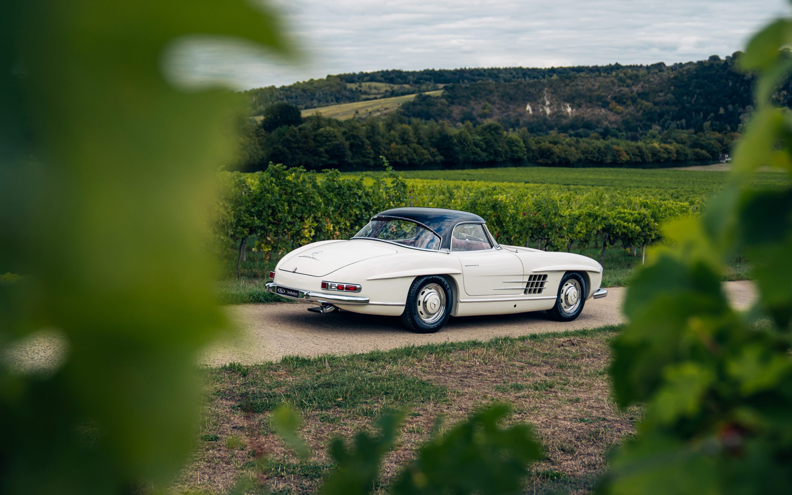 Alex Penfold ©2026 Courtesy of RM Sotheby's
