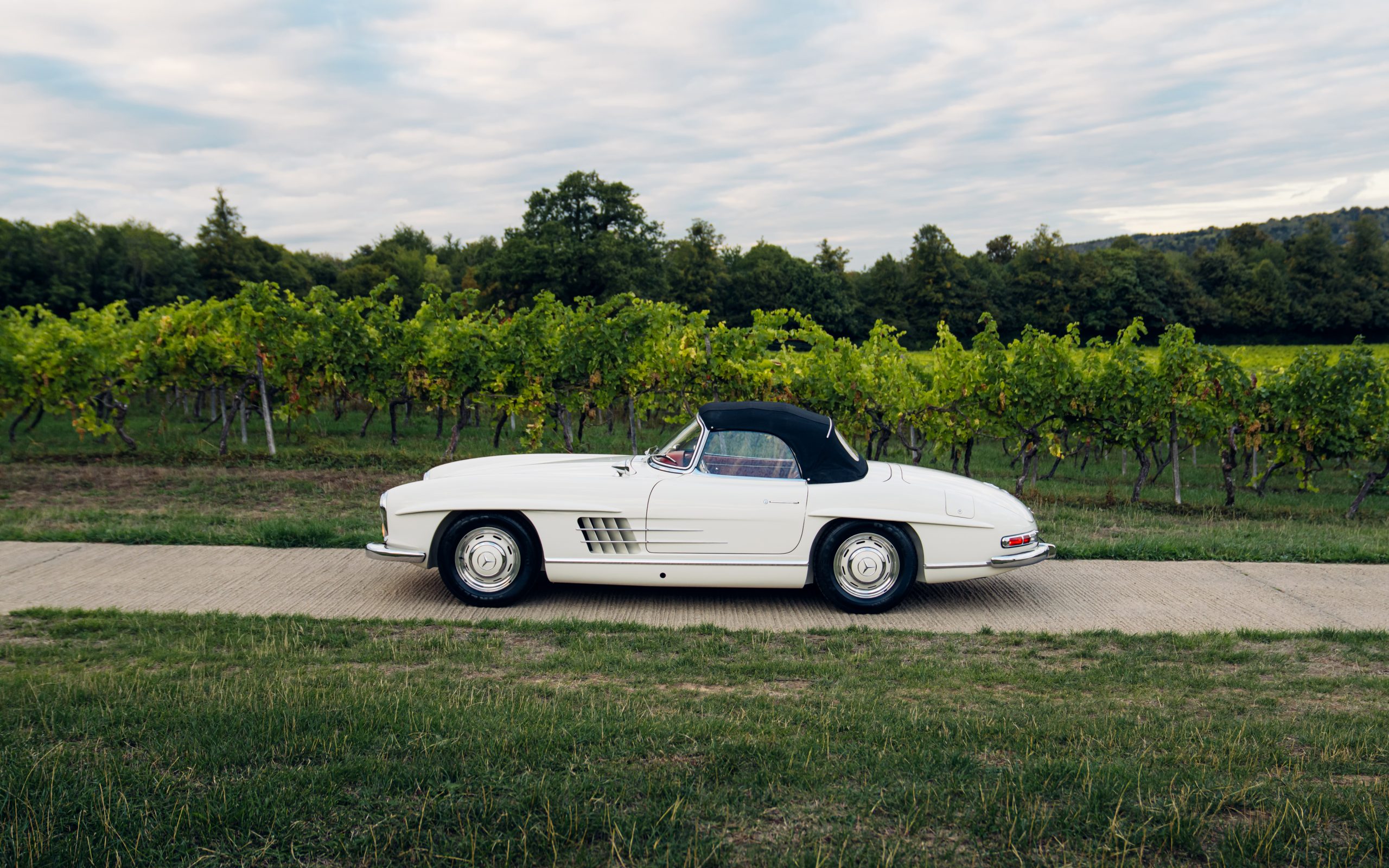 Alex Penfold ©2026 Courtesy of RM Sotheby's